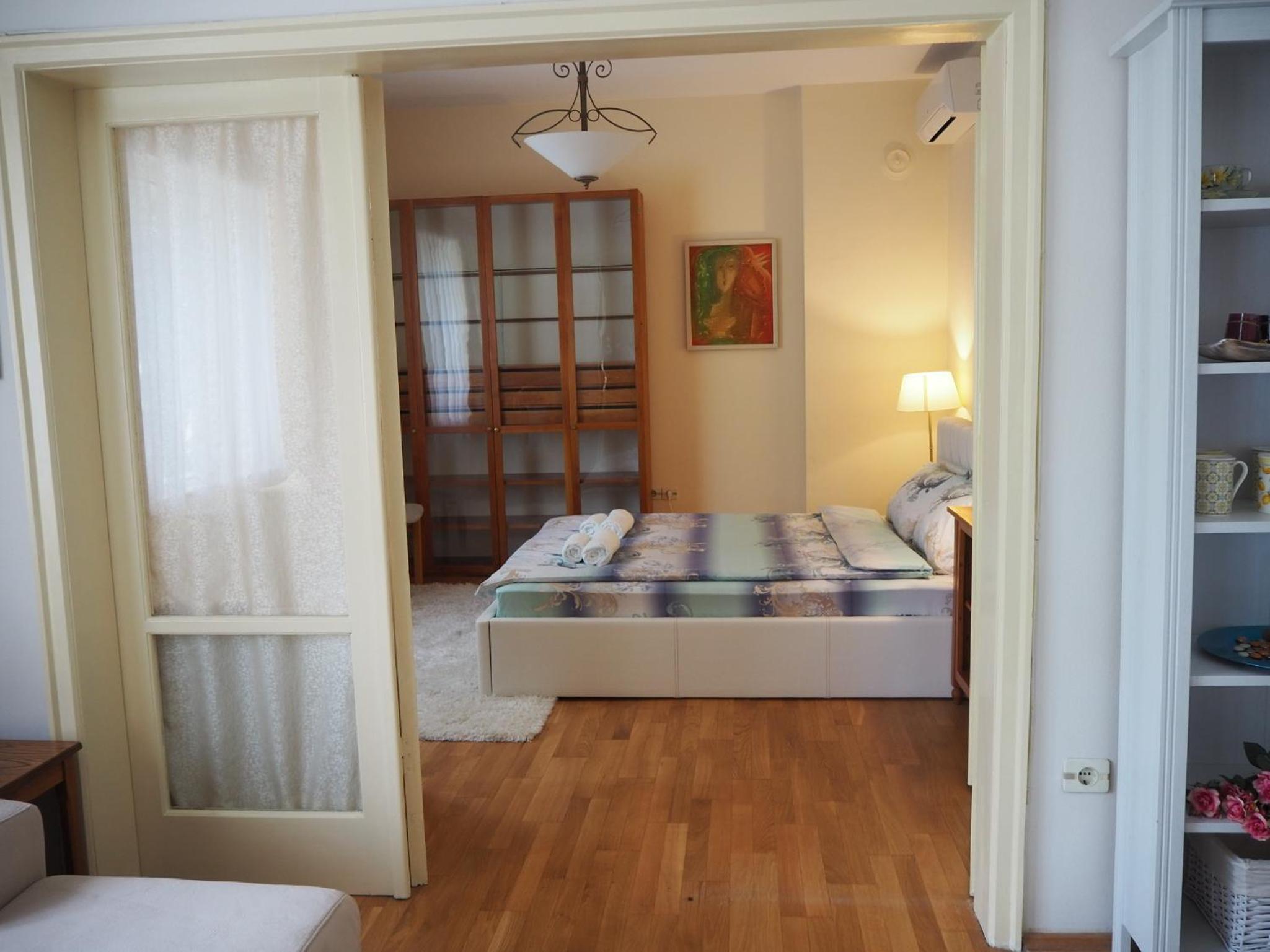 Yoana Apartment
