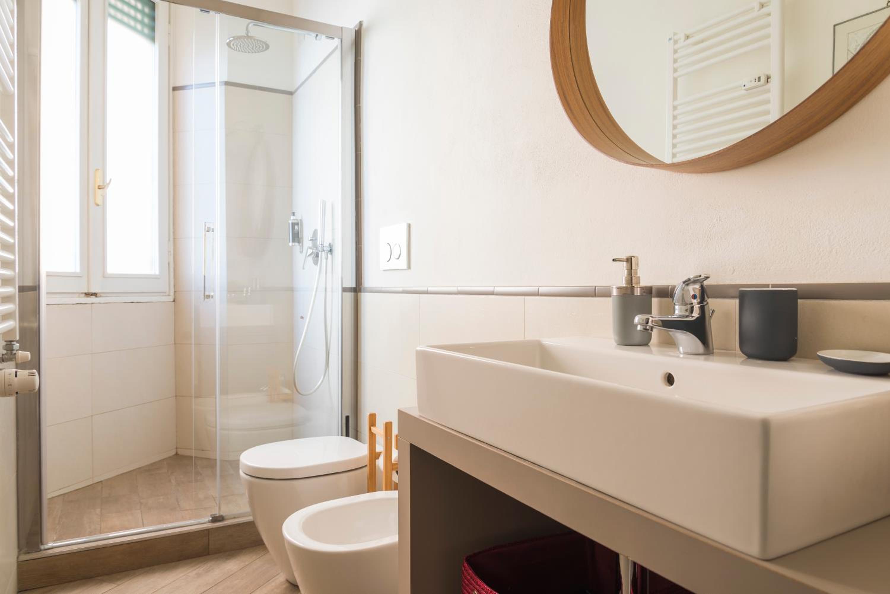 Milano Sweet Home San Lorenzo, right in the city centre