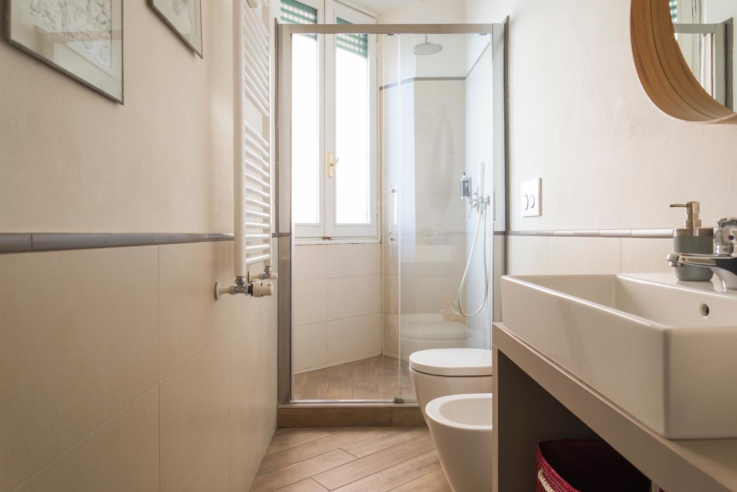 Milano Sweet Home San Lorenzo, right in the city centre
