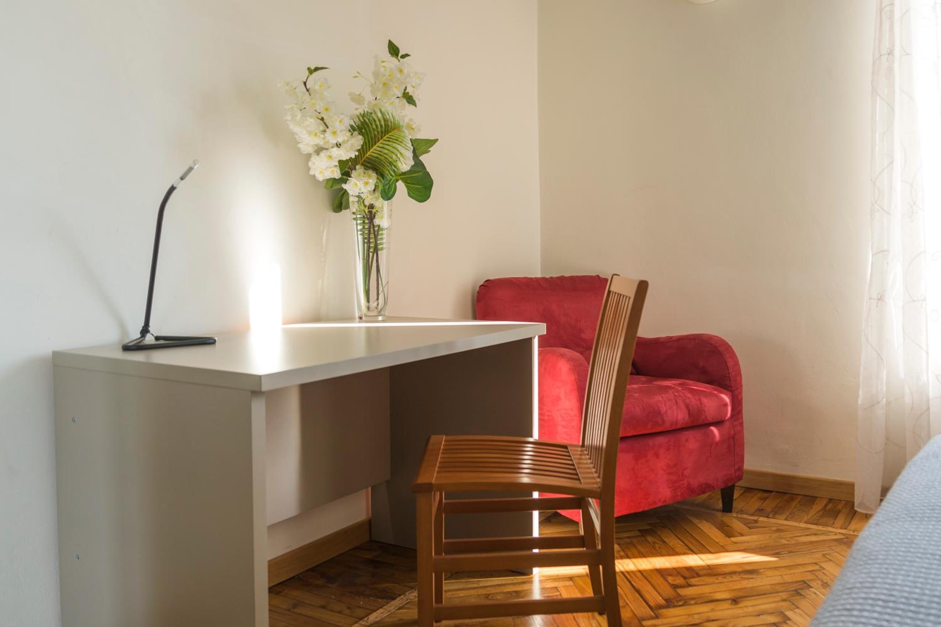 Milano Sweet Home San Lorenzo, right in the city centre