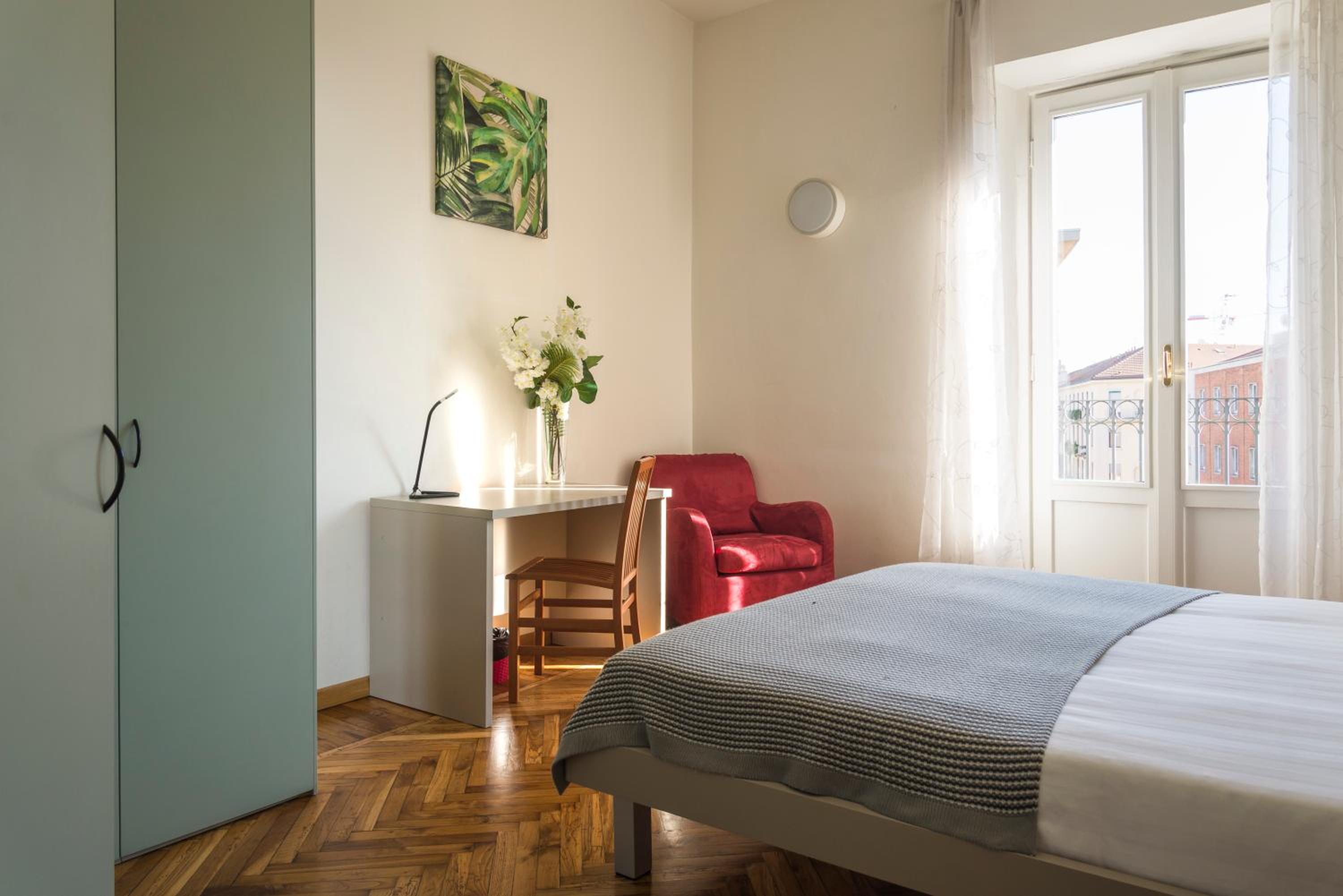 Milano Sweet Home San Lorenzo, right in the city centre