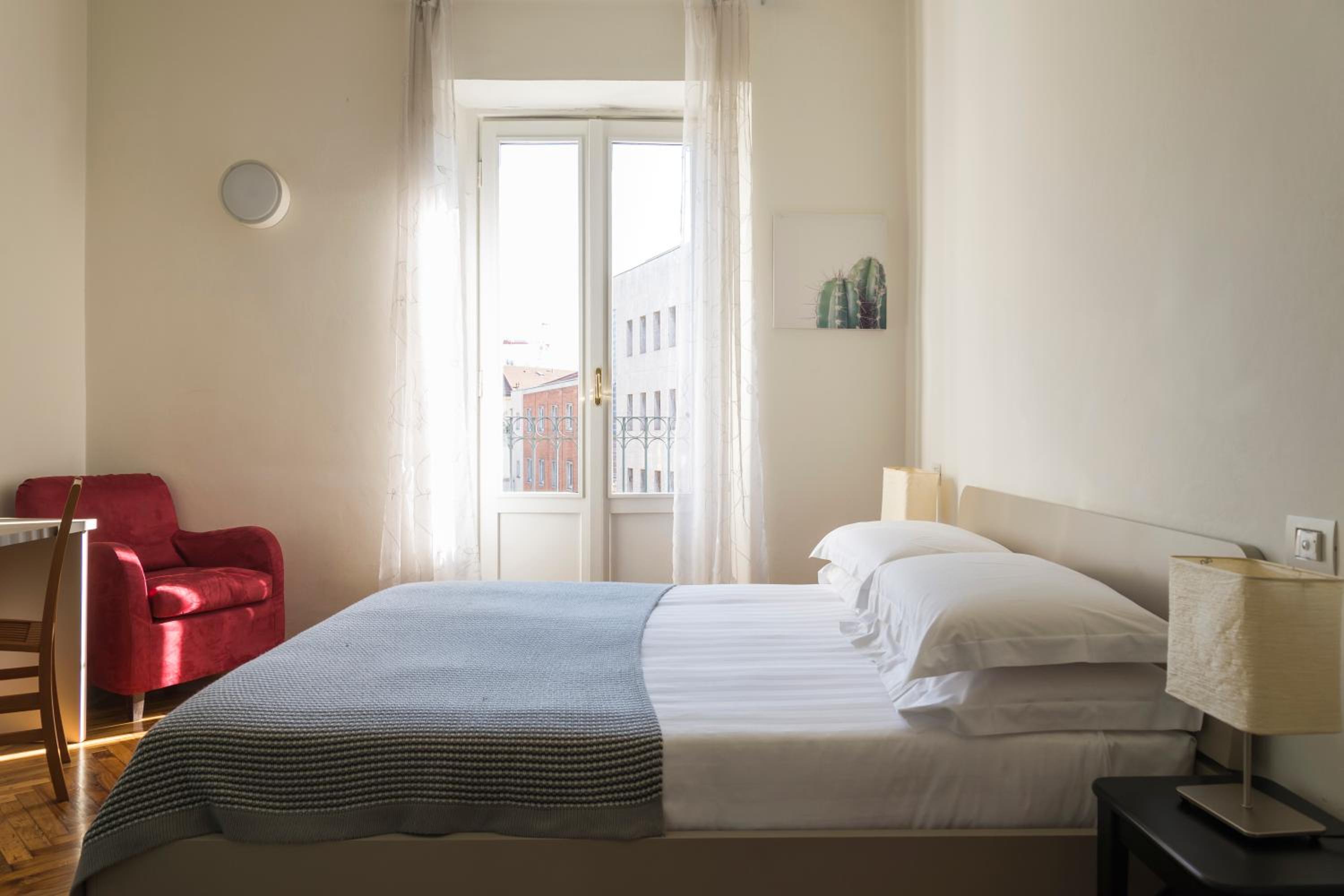 Milano Sweet Home San Lorenzo, right in the city centre