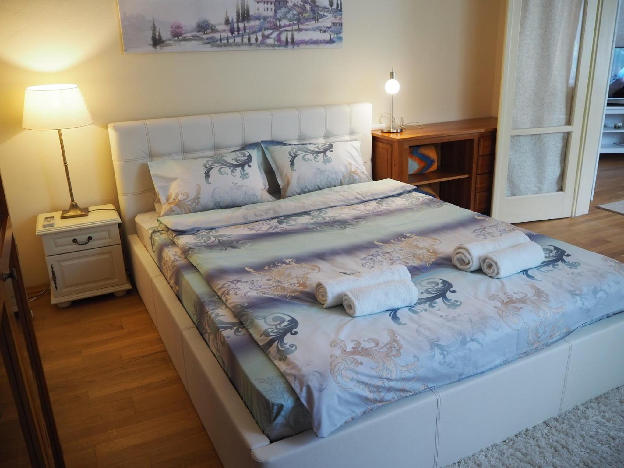 Yoana Apartment