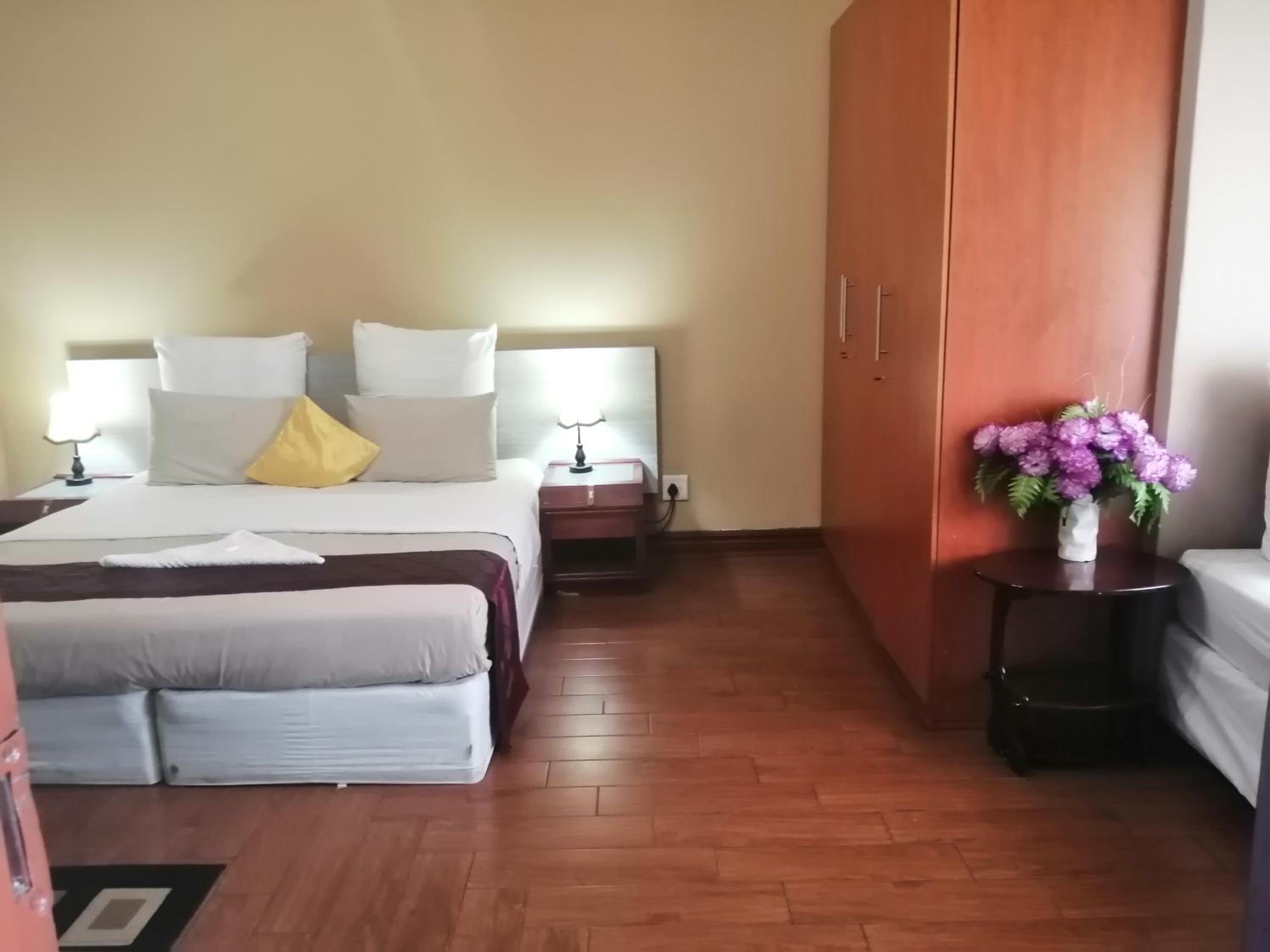 G&G Guesthouse