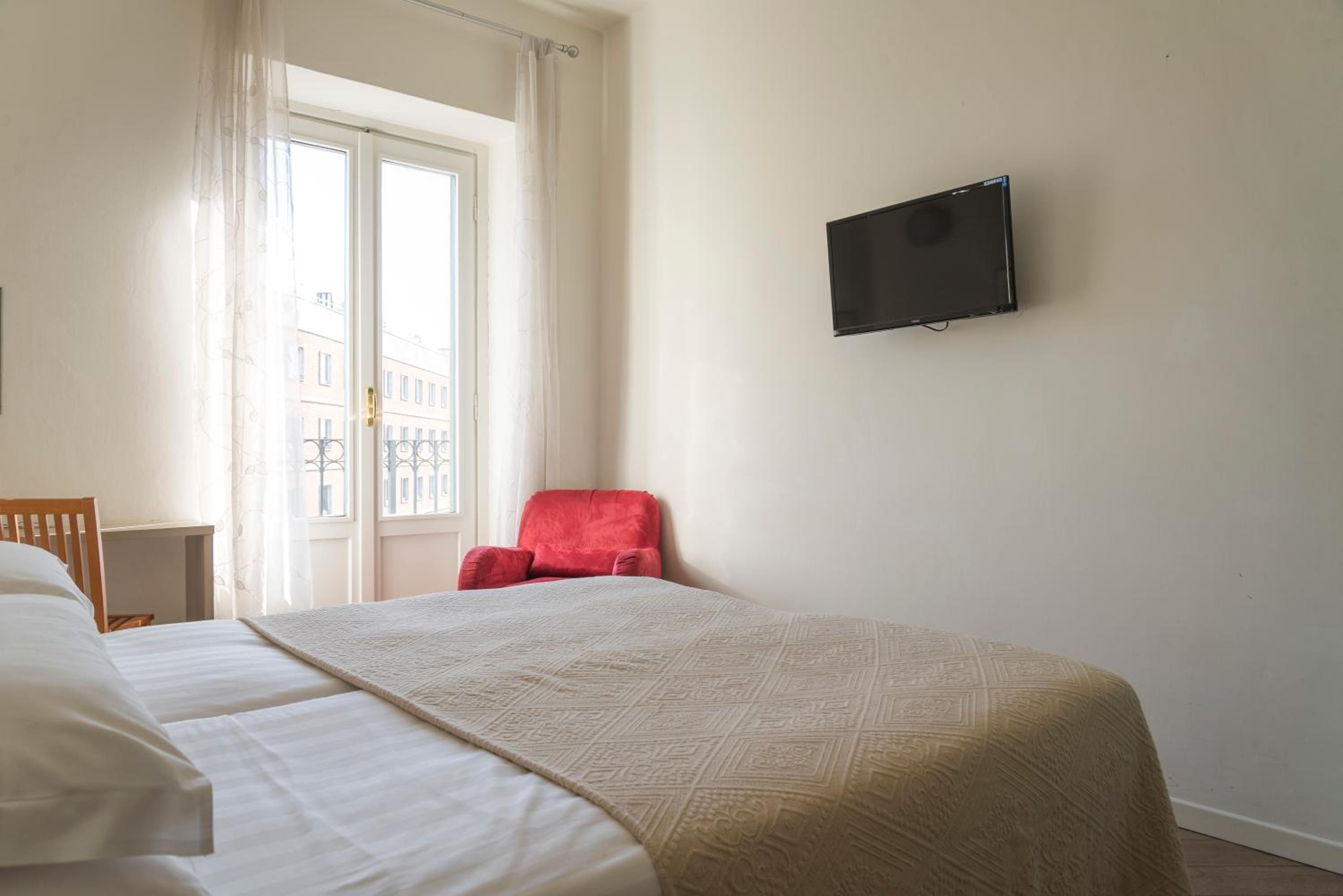 Milano Sweet Home San Lorenzo, right in the city centre
