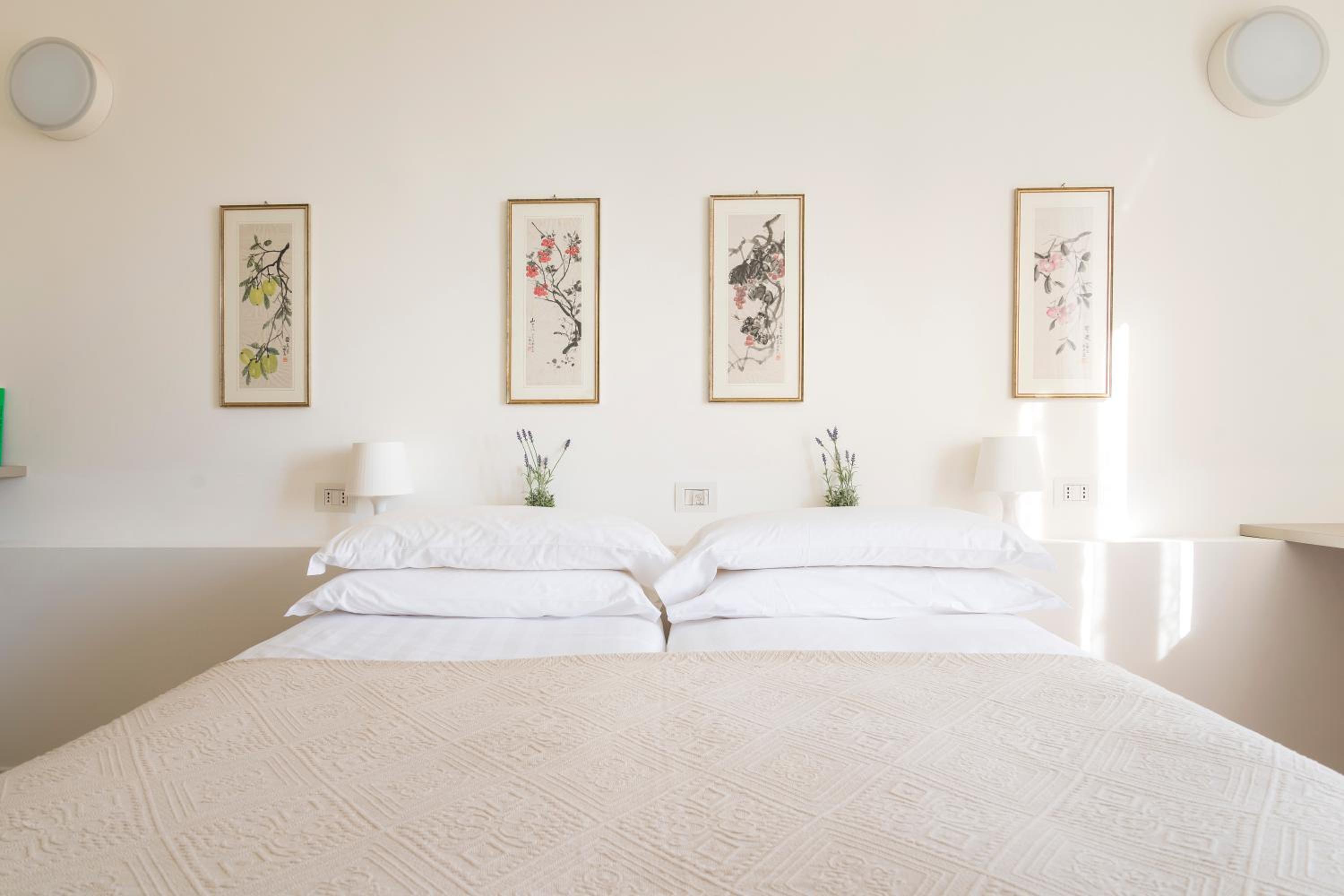 Milano Sweet Home San Lorenzo, right in the city centre