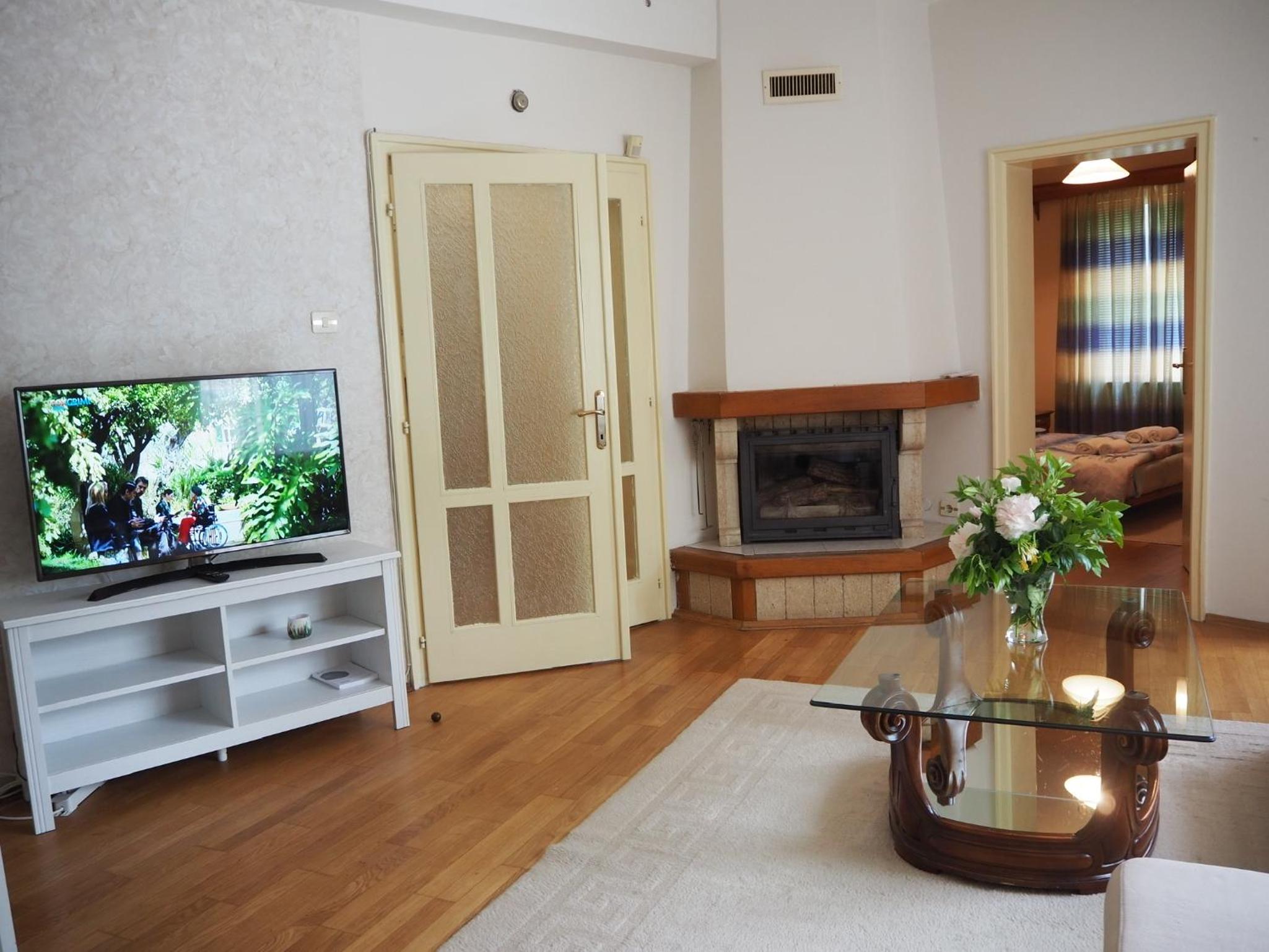 Yoana Apartment