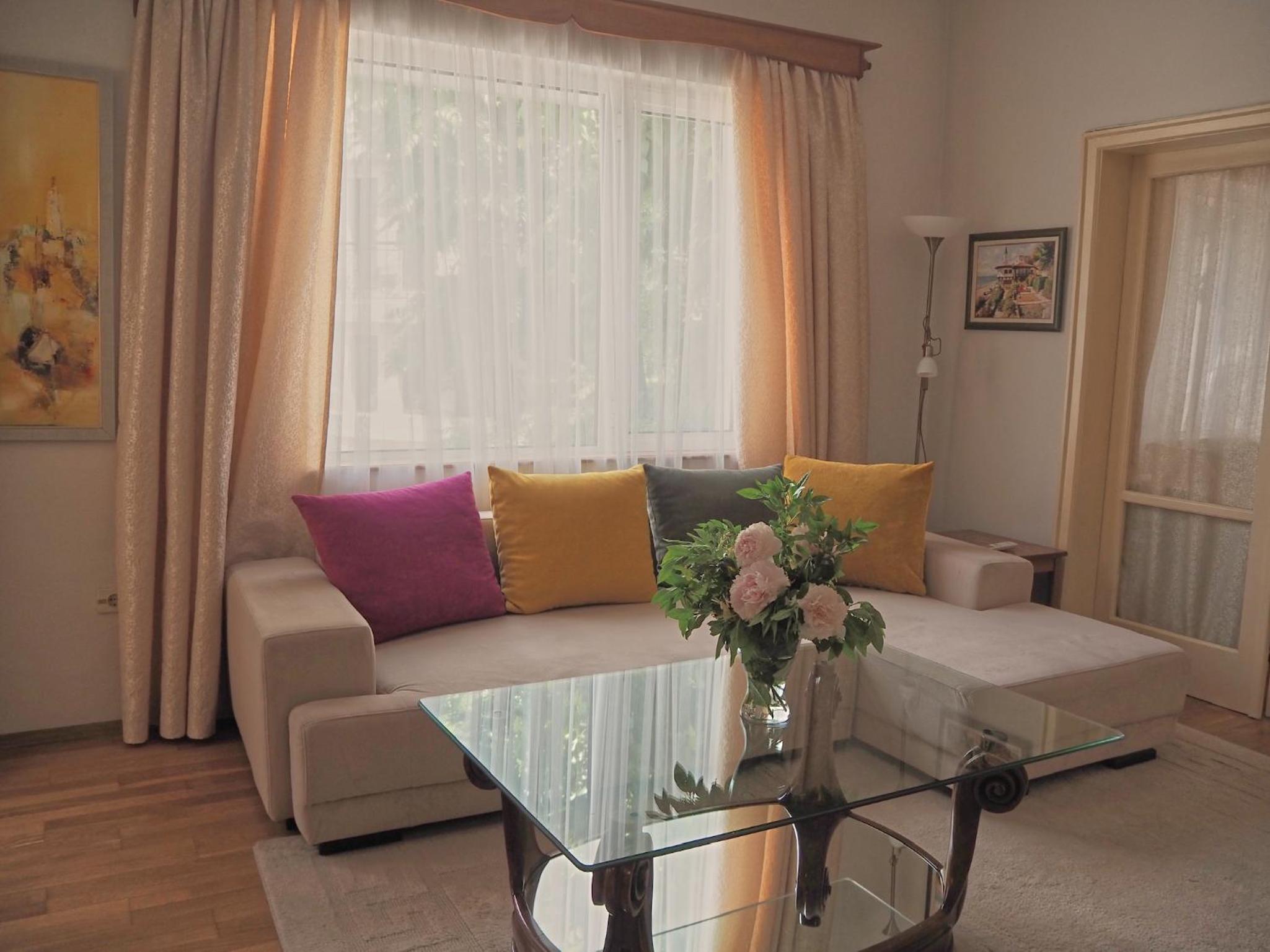 Yoana Apartment