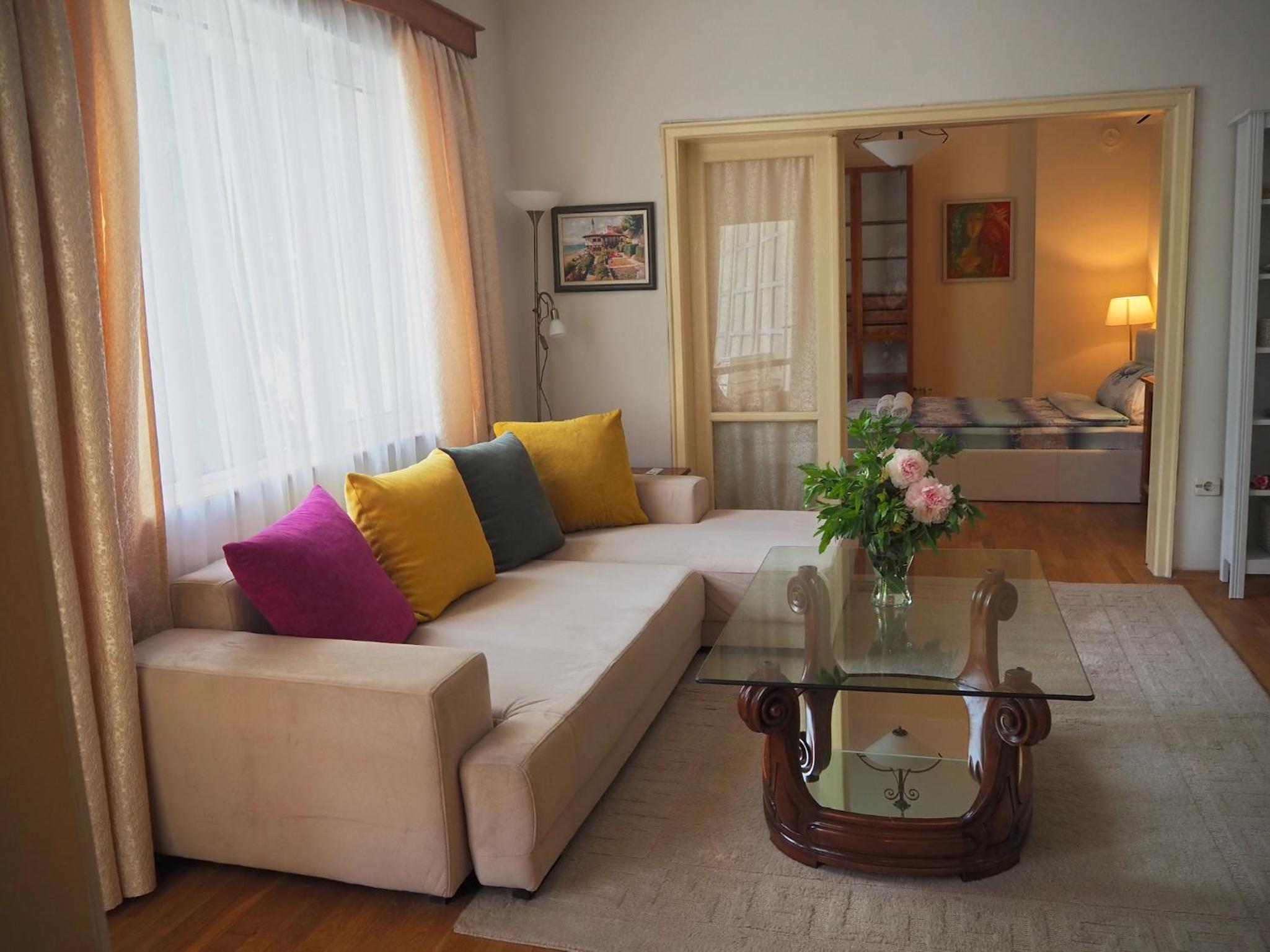 Yoana Apartment