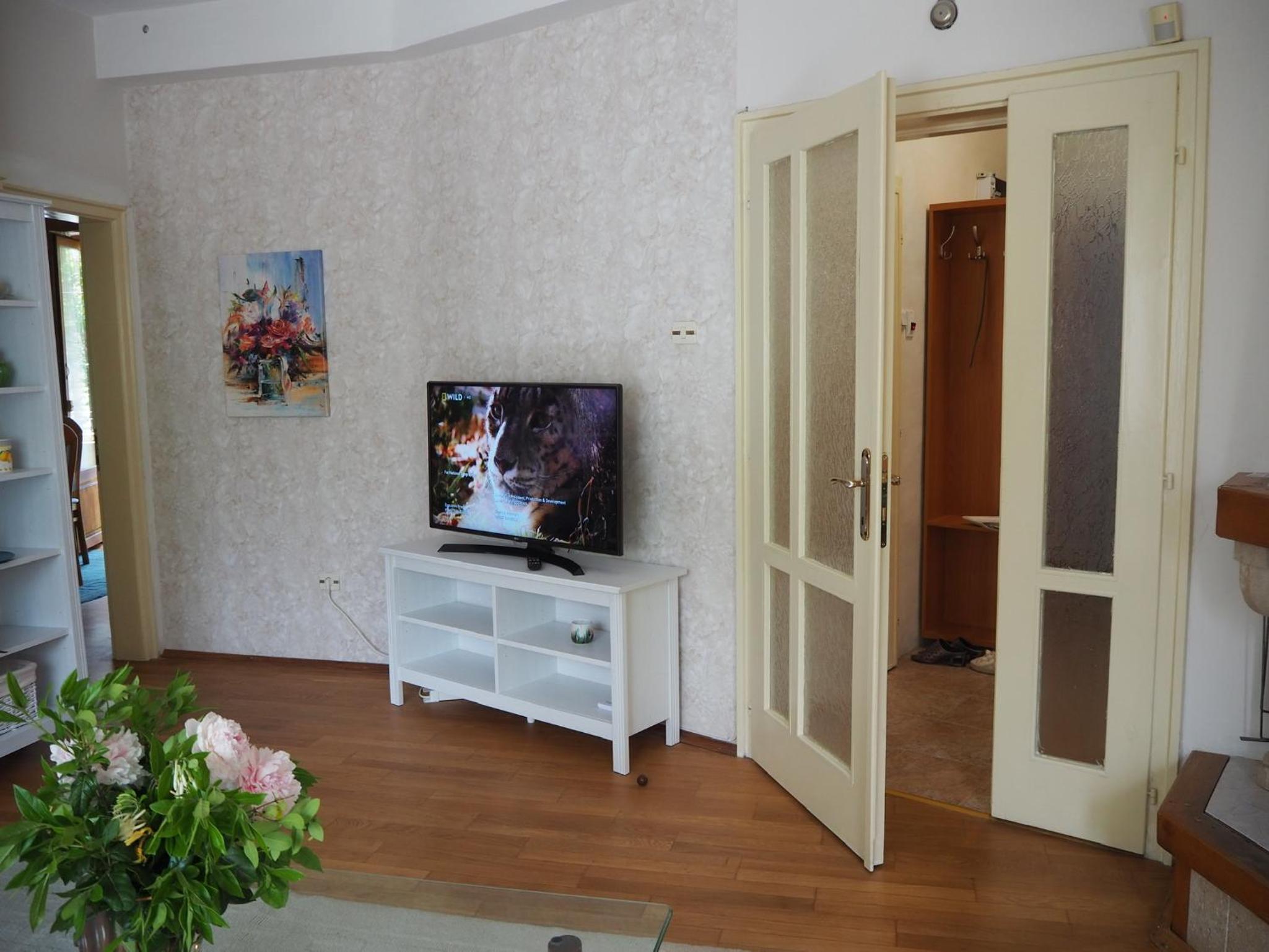 Yoana Apartment