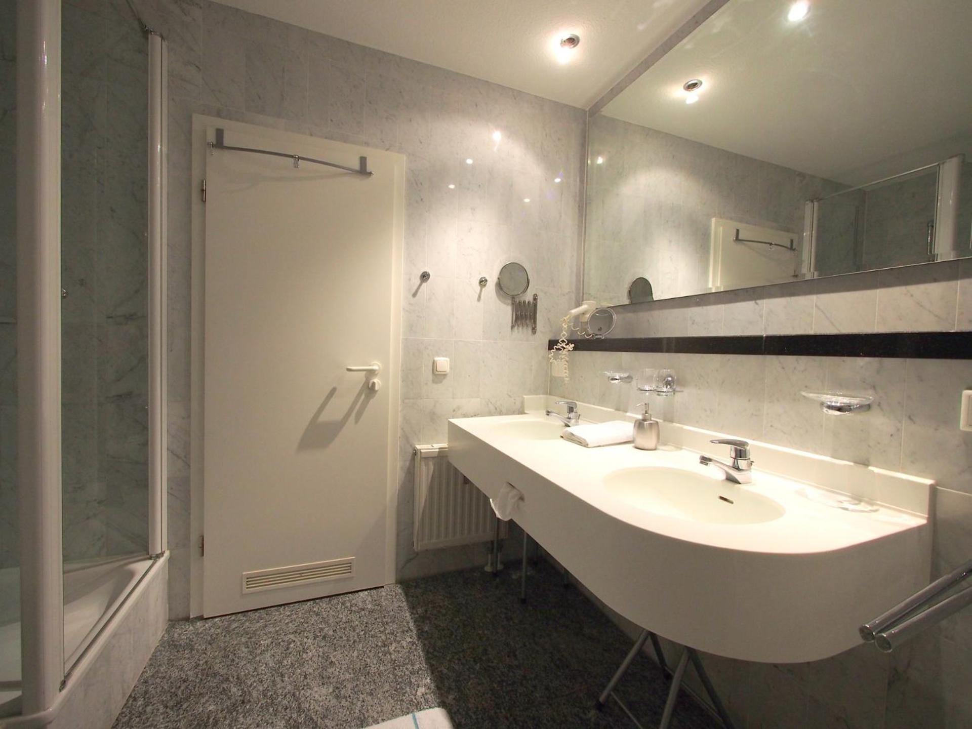 Villa Sirene Whg 12 Meerblick - 5 Sterne