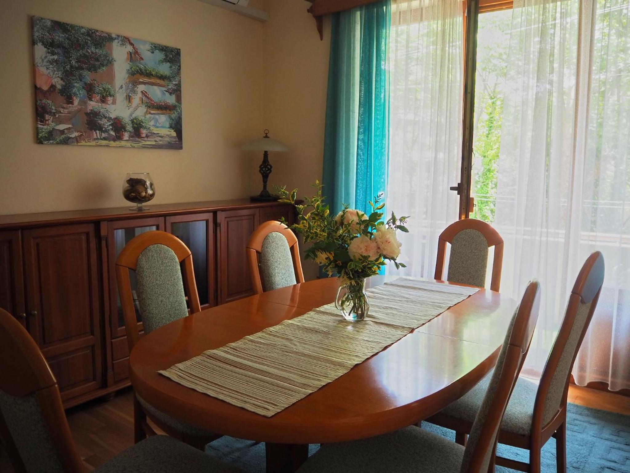 Yoana Apartment