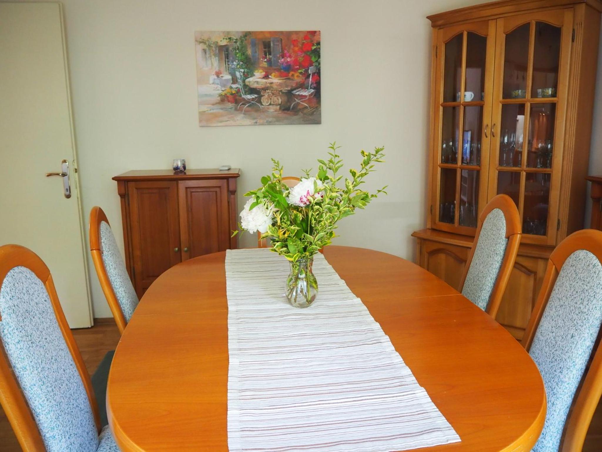 Yoana Apartment