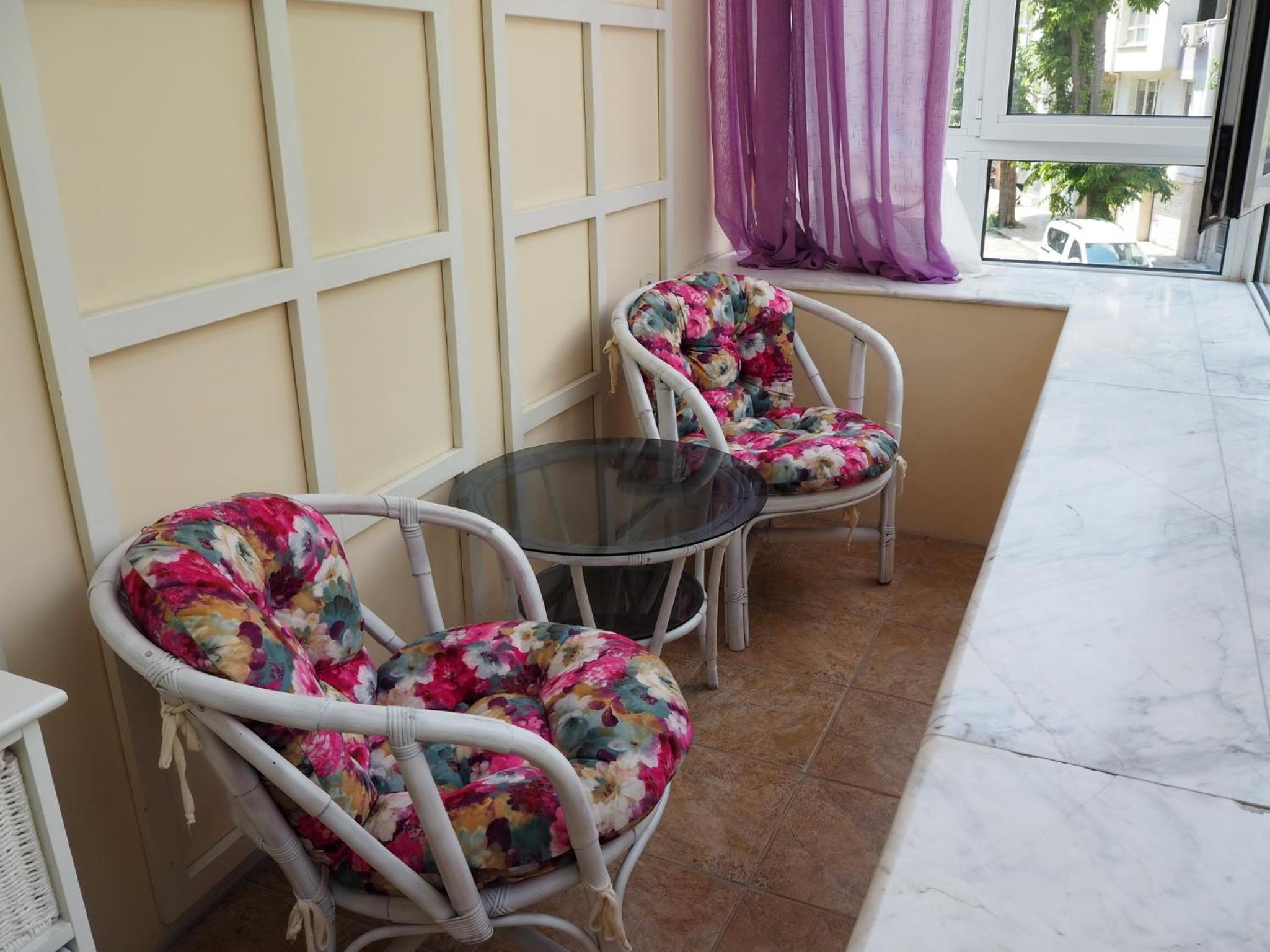 Yoana Apartment