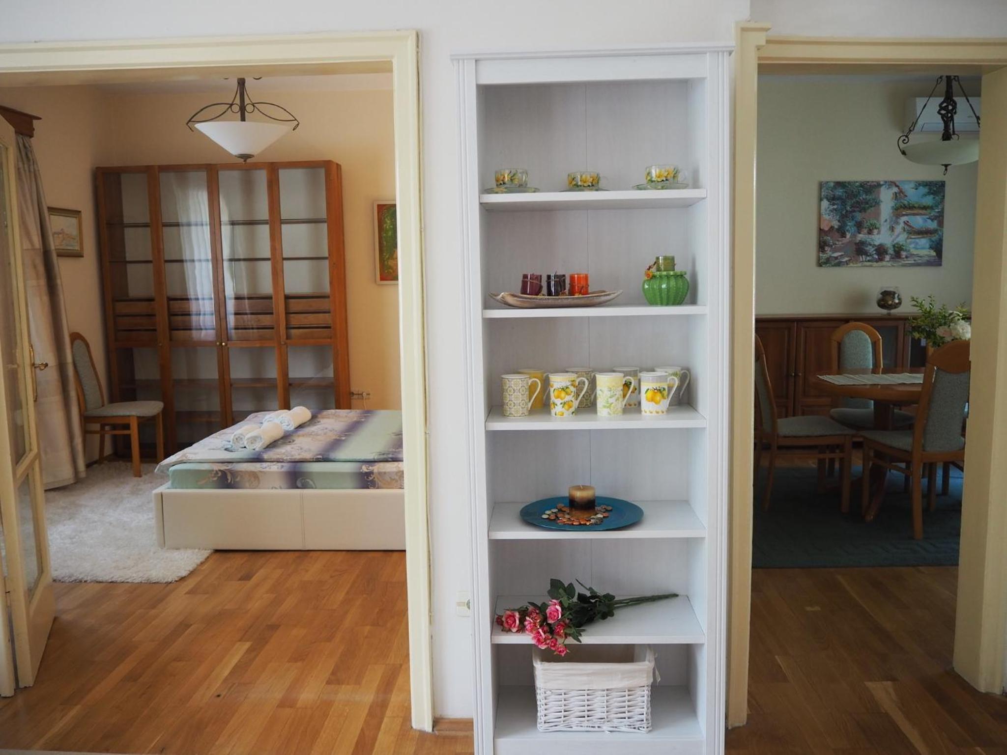 Yoana Apartment