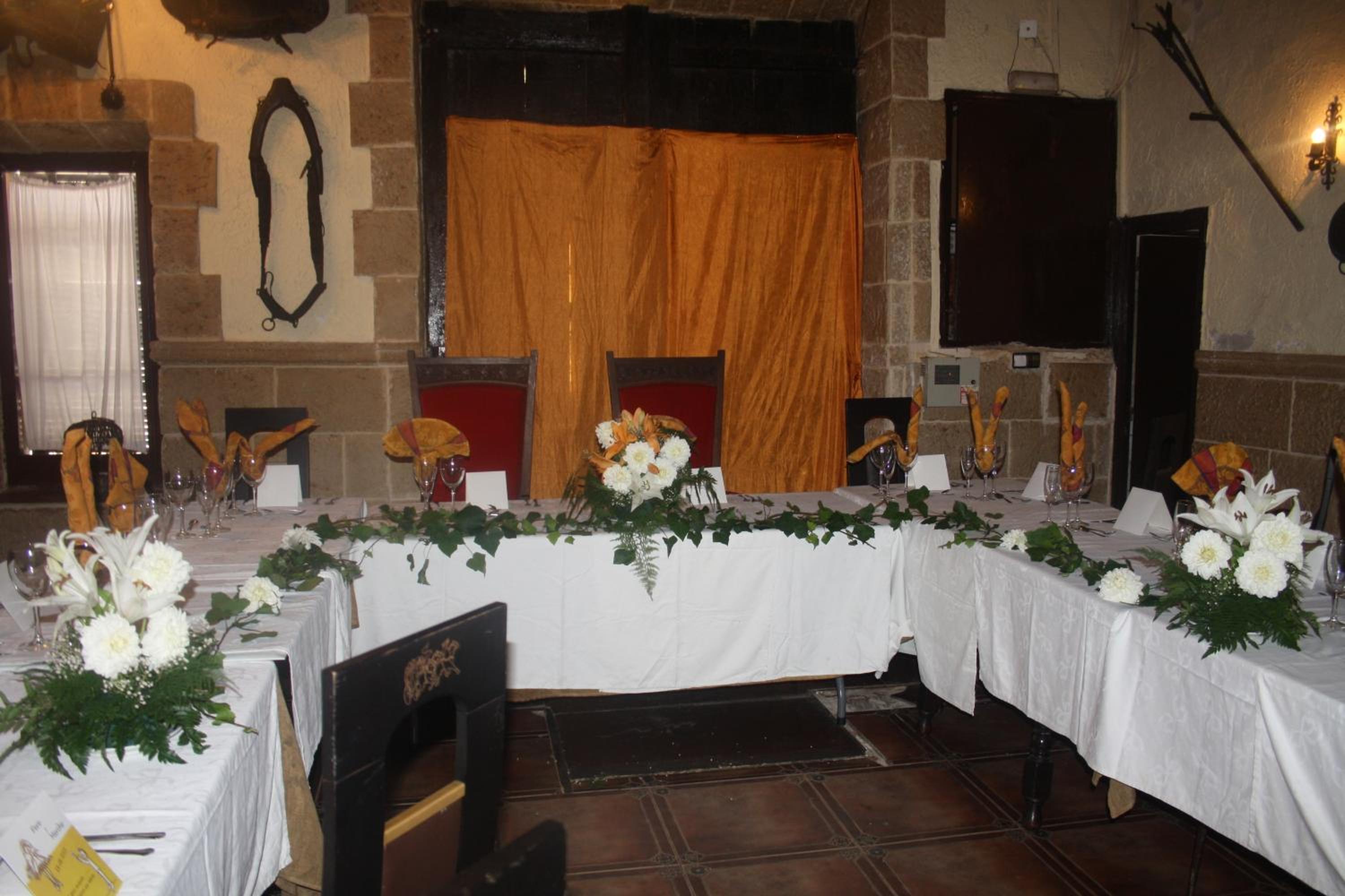 Hostal Restaurante La Diligencia