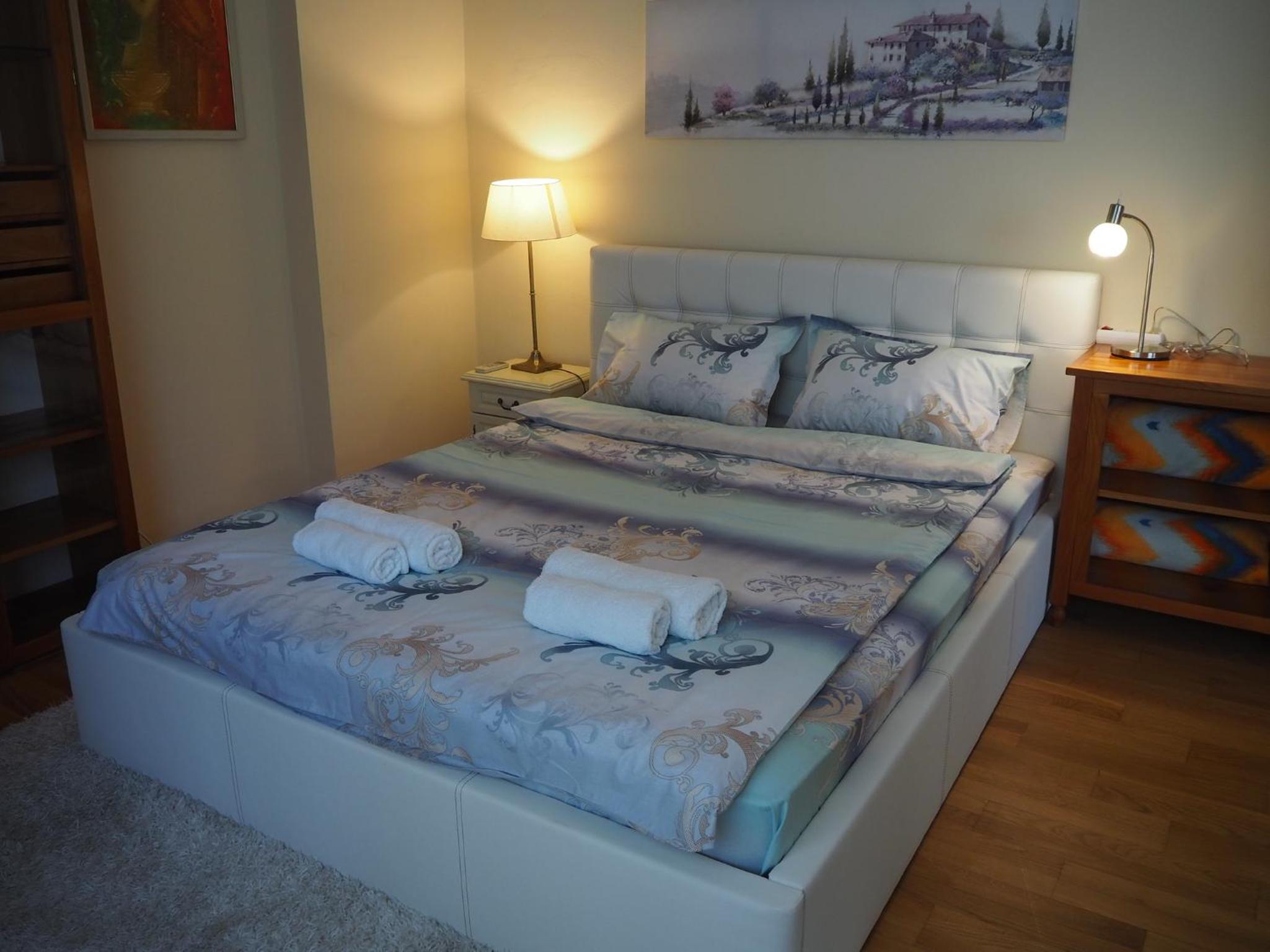 Yoana Apartment