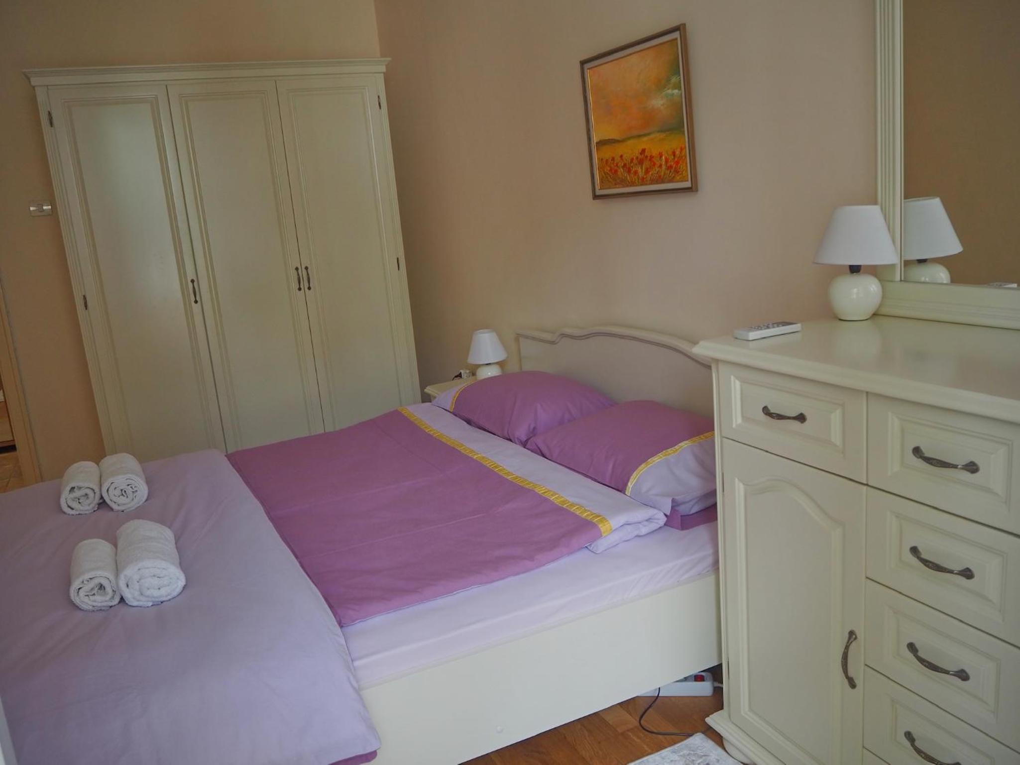 Yoana Apartment