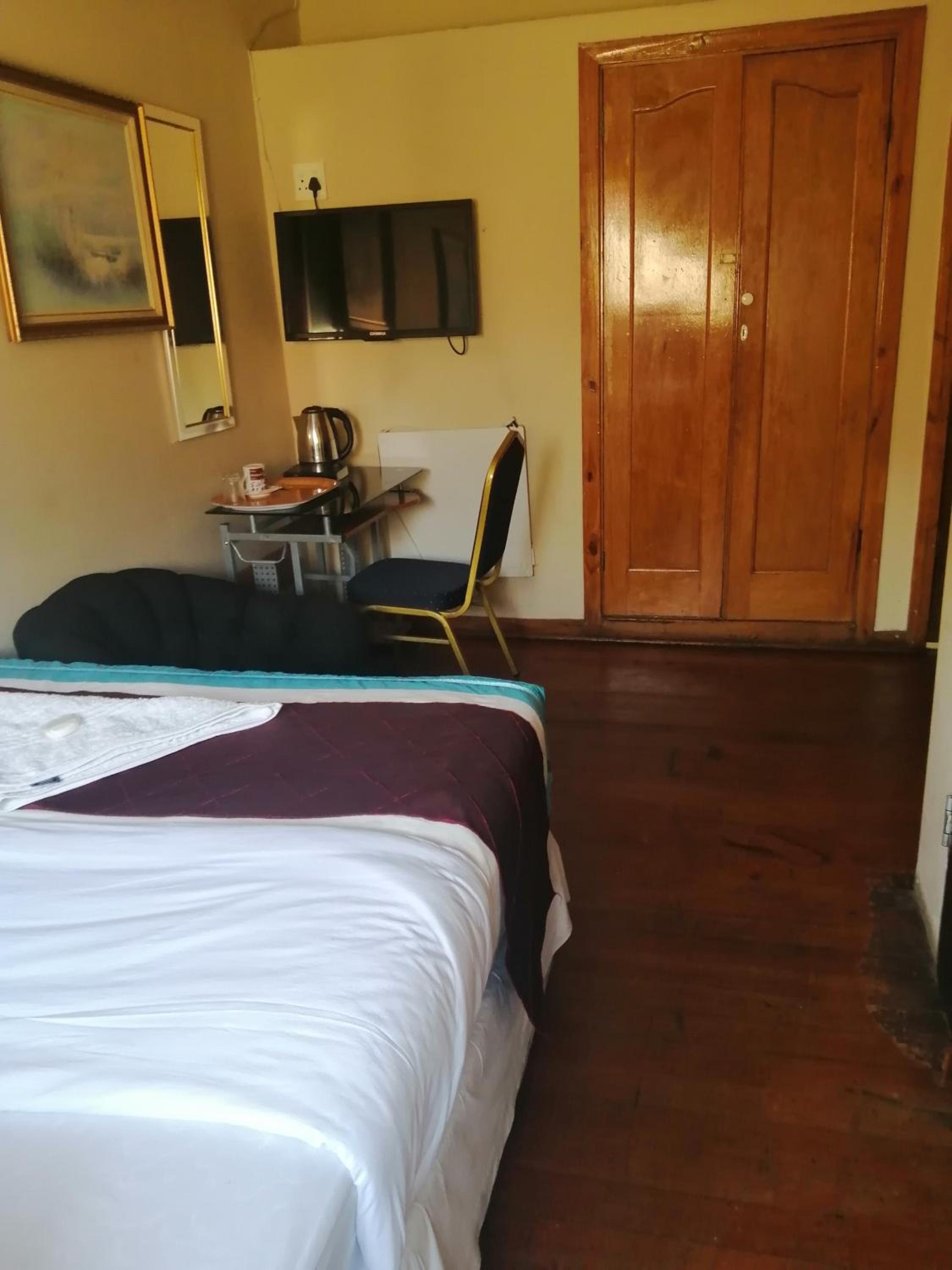 G&G Guesthouse