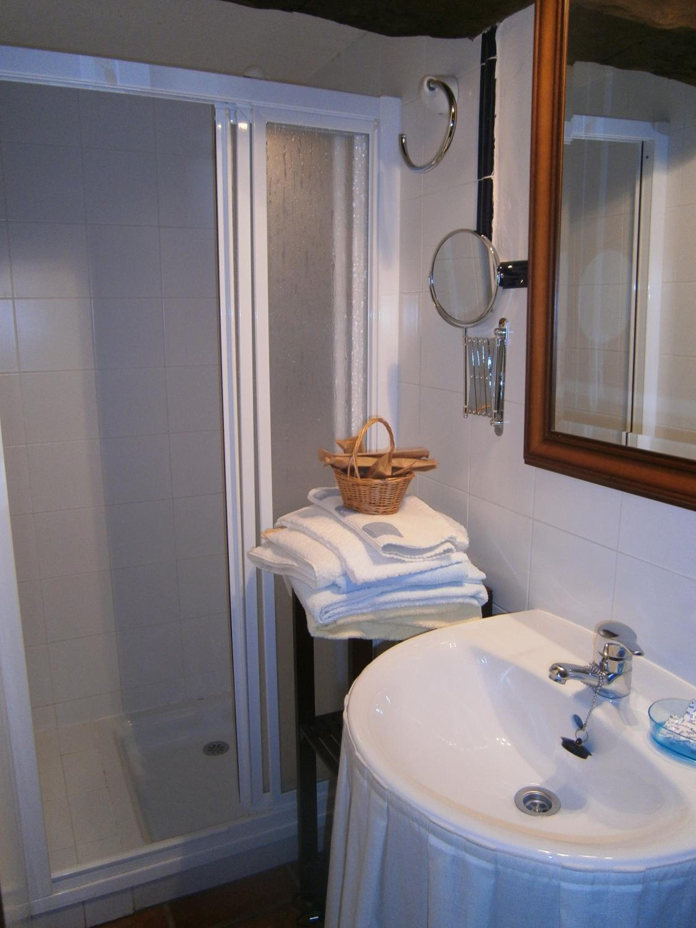 Apartamentos Rurales Tía Josefa view 2