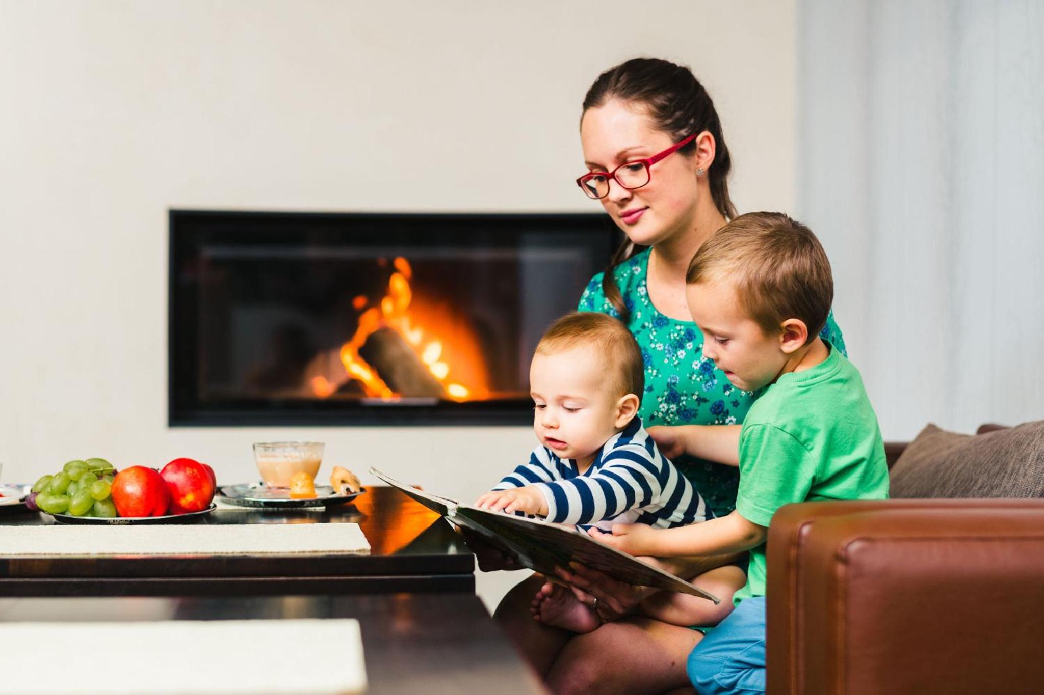 Wellness Apartmanovy dom Familia Smokovec