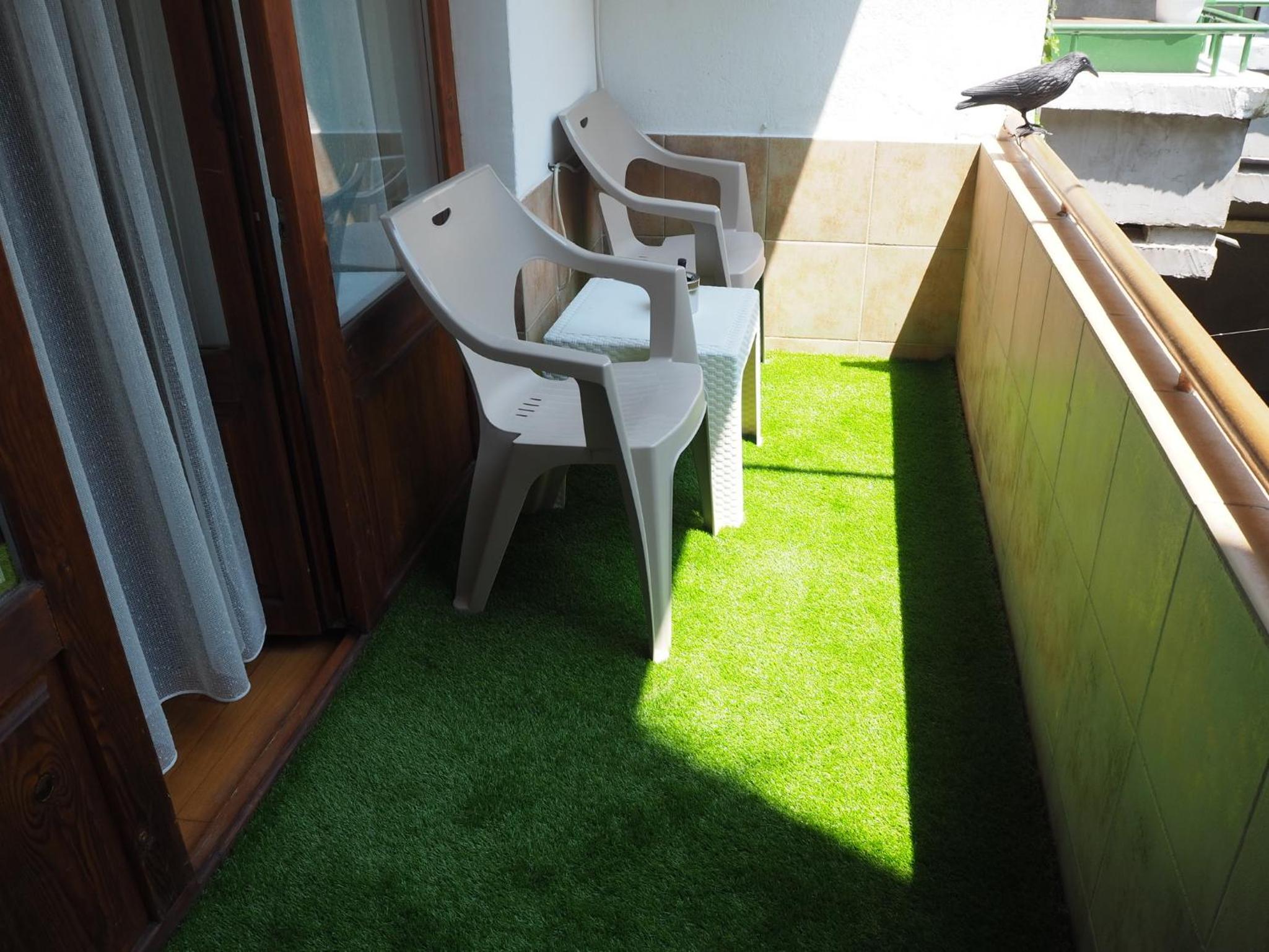 Yoana Apartment