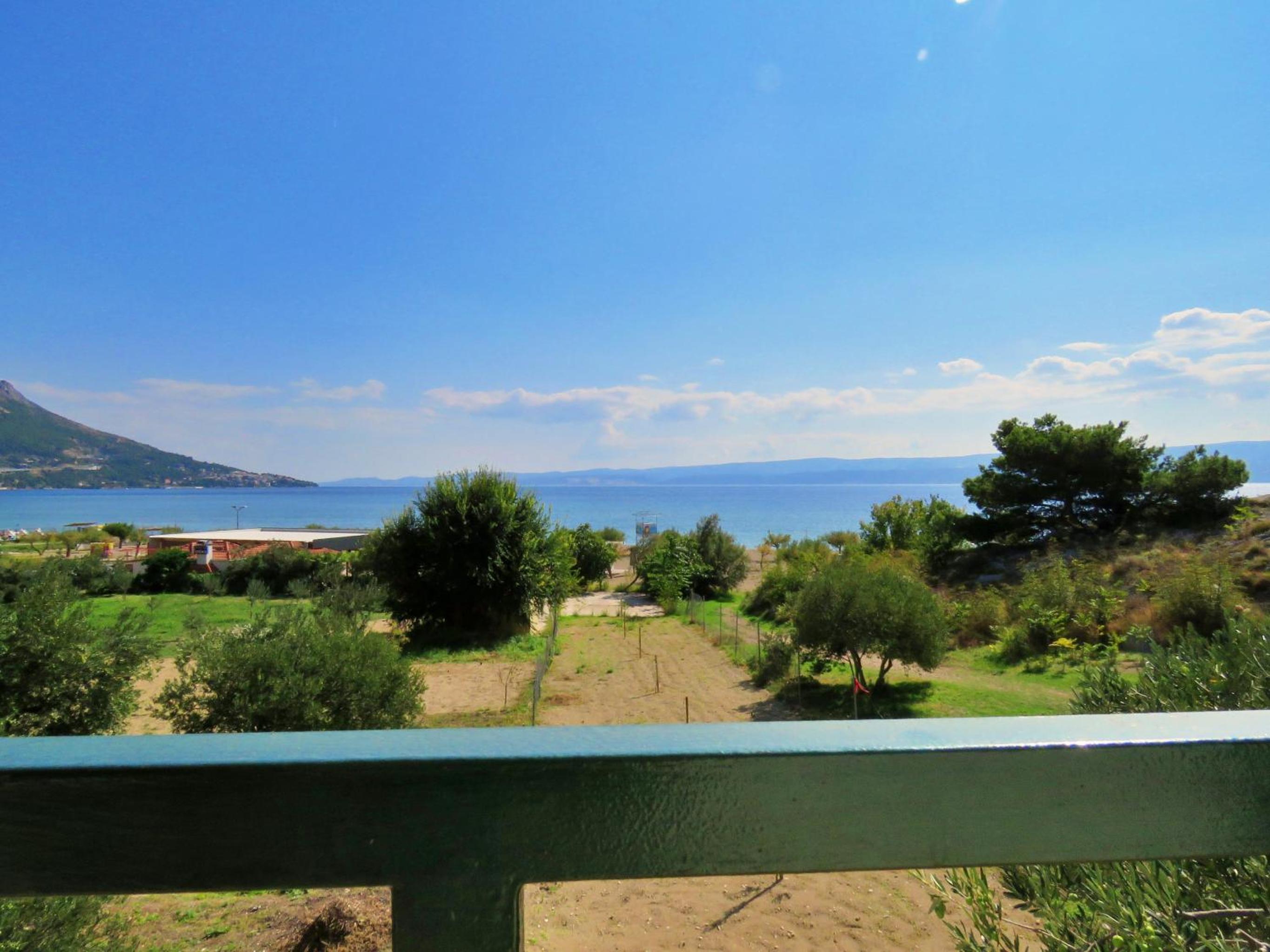 Seaside Apartment view 5