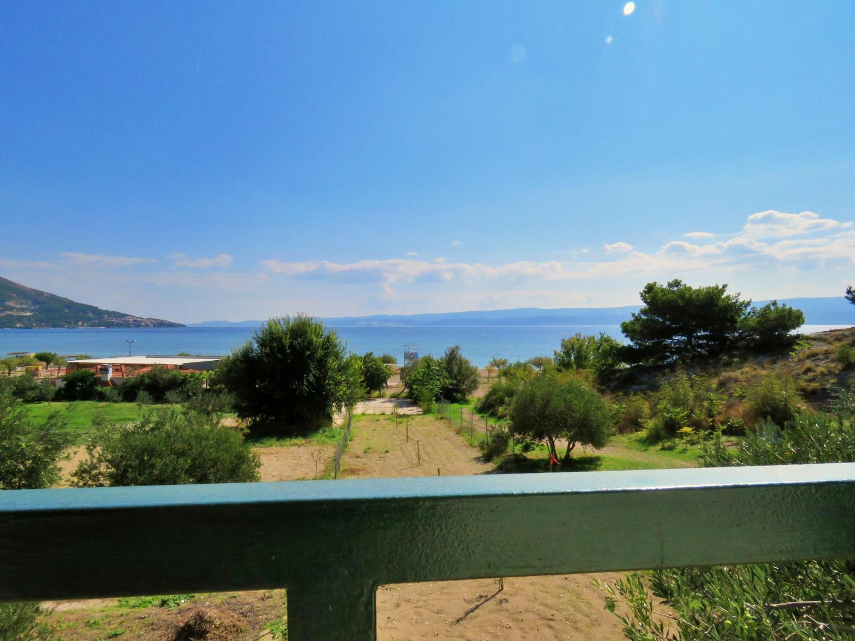 Seaside Apartment view 4