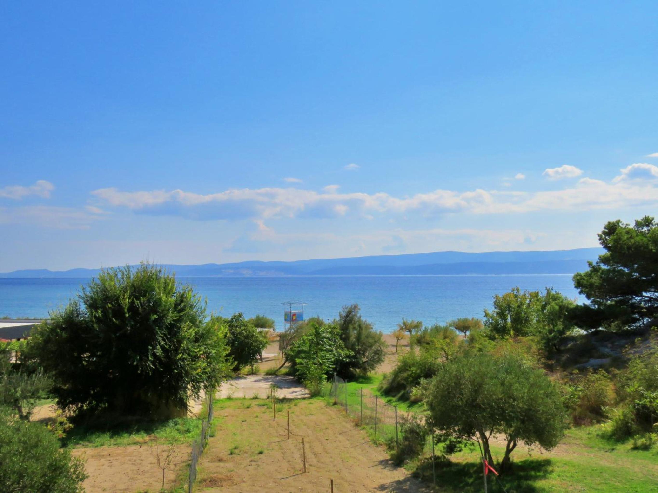 Seaside Apartment view 3