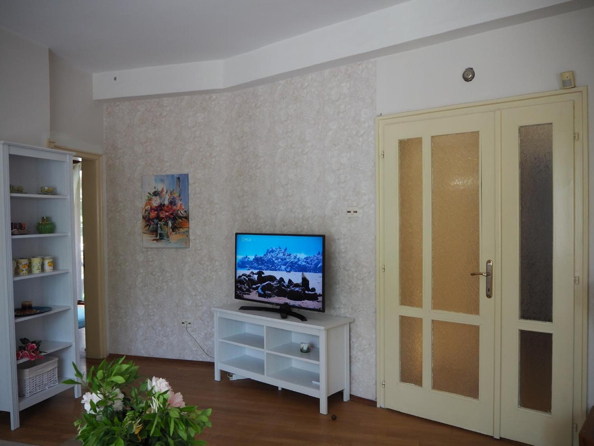 Yoana Apartment
