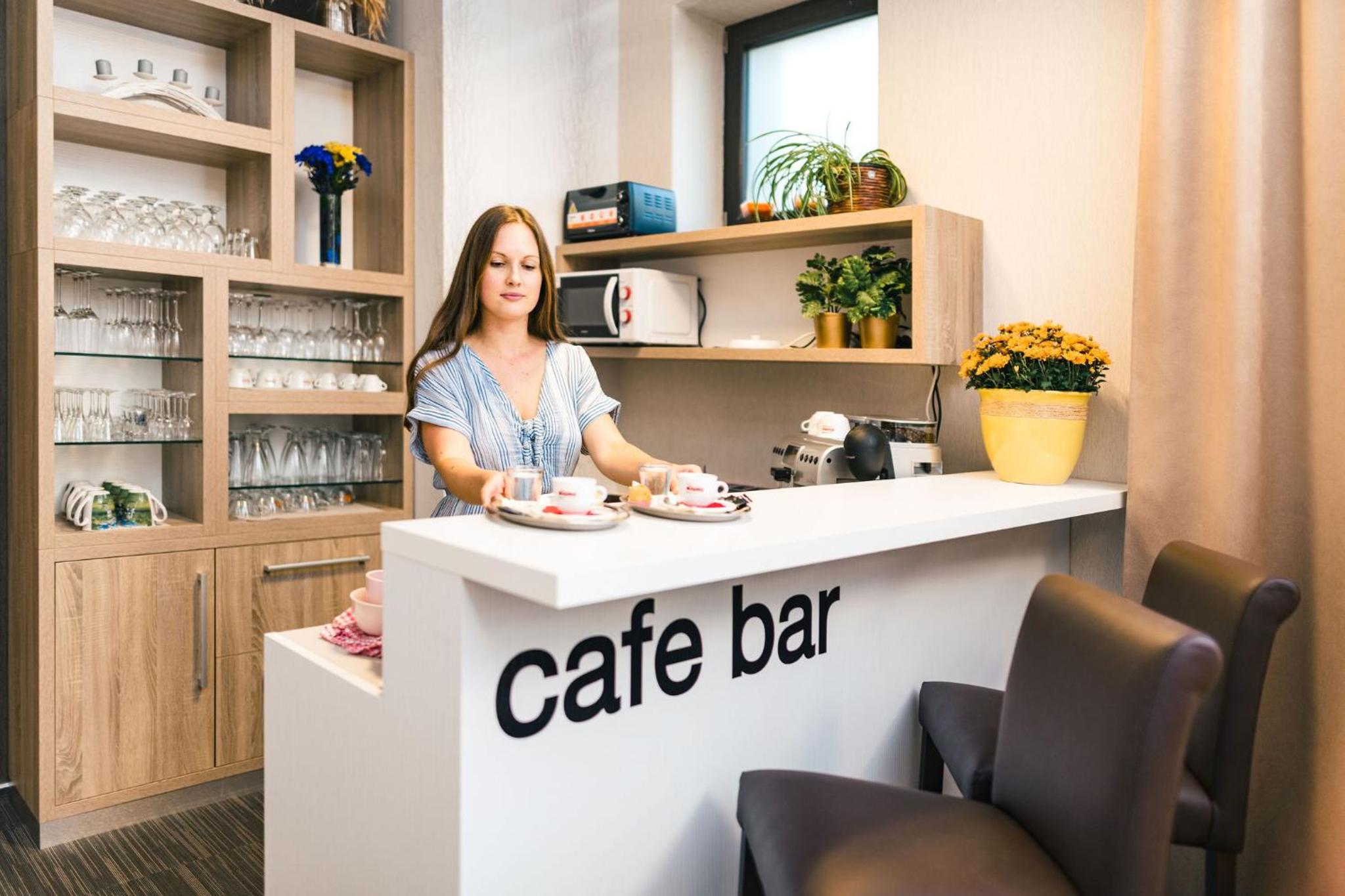 Wellness Apartmanovy dom Familia Smokovec