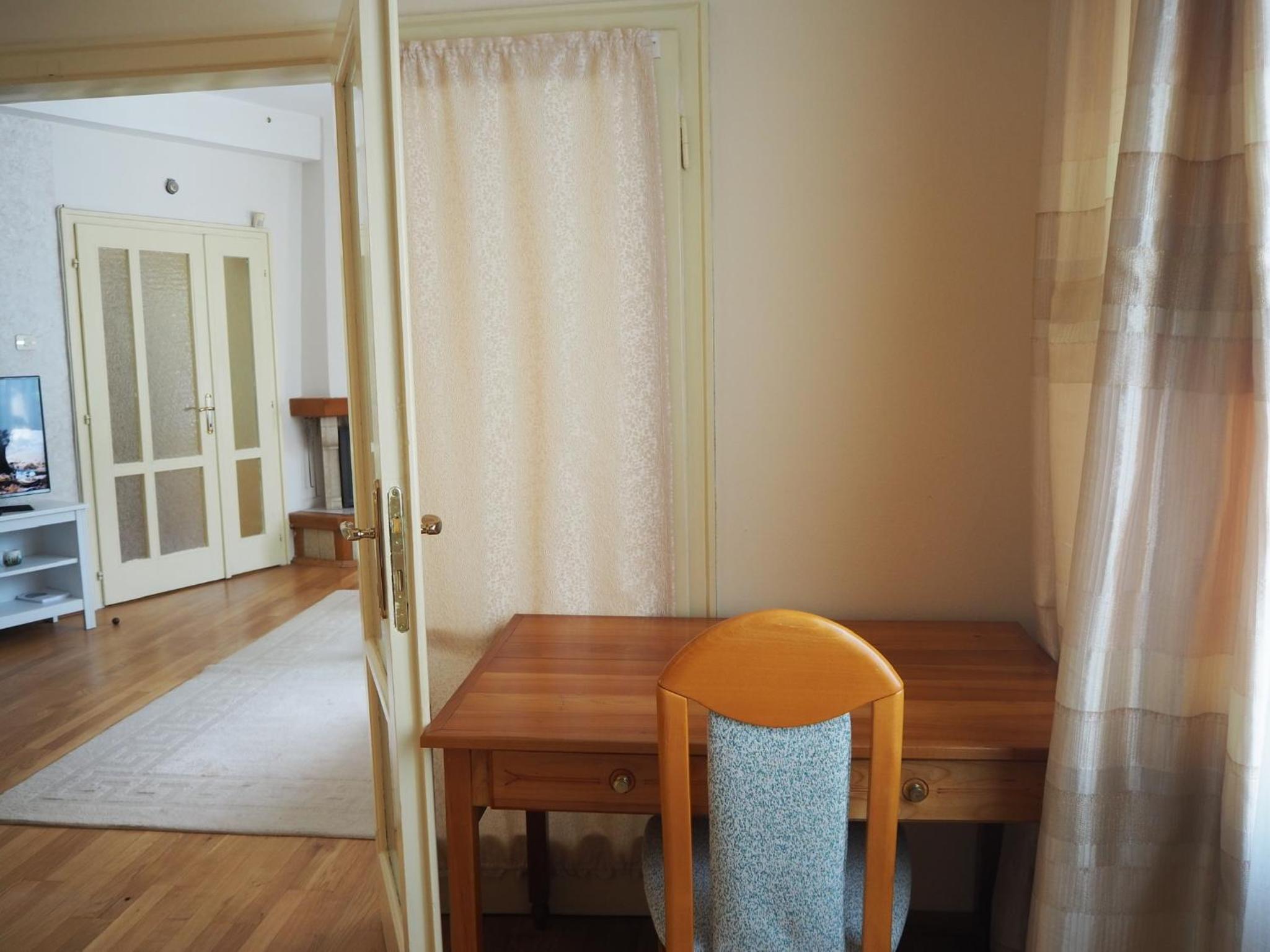 Yoana Apartment