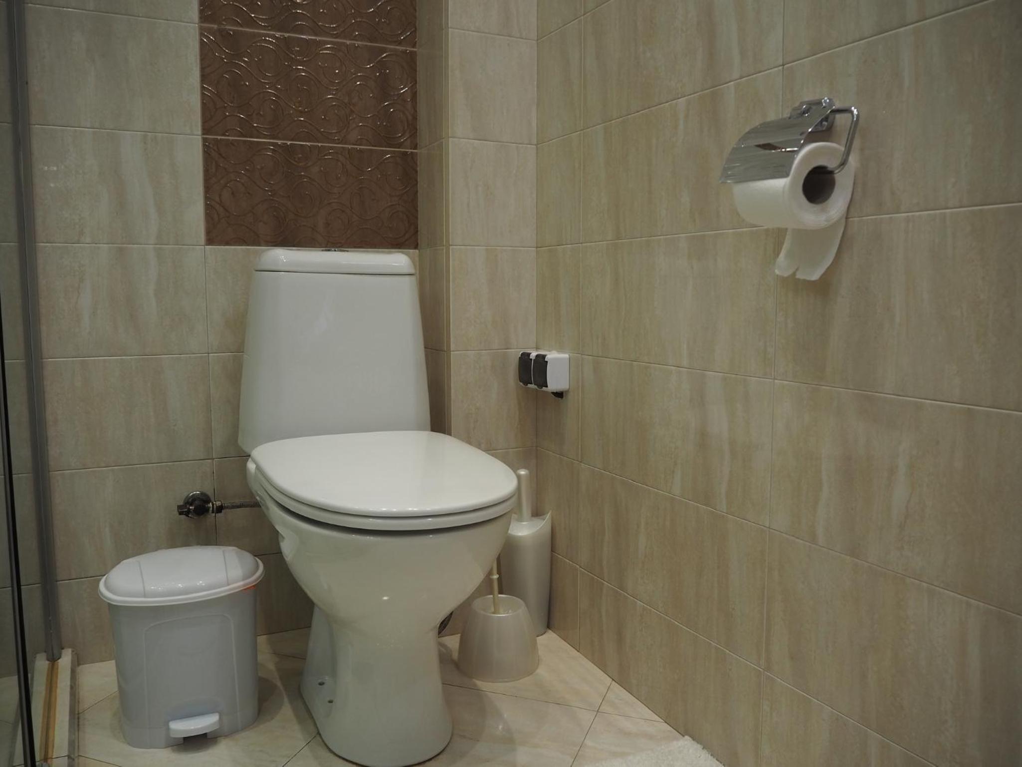 Yoana Apartment