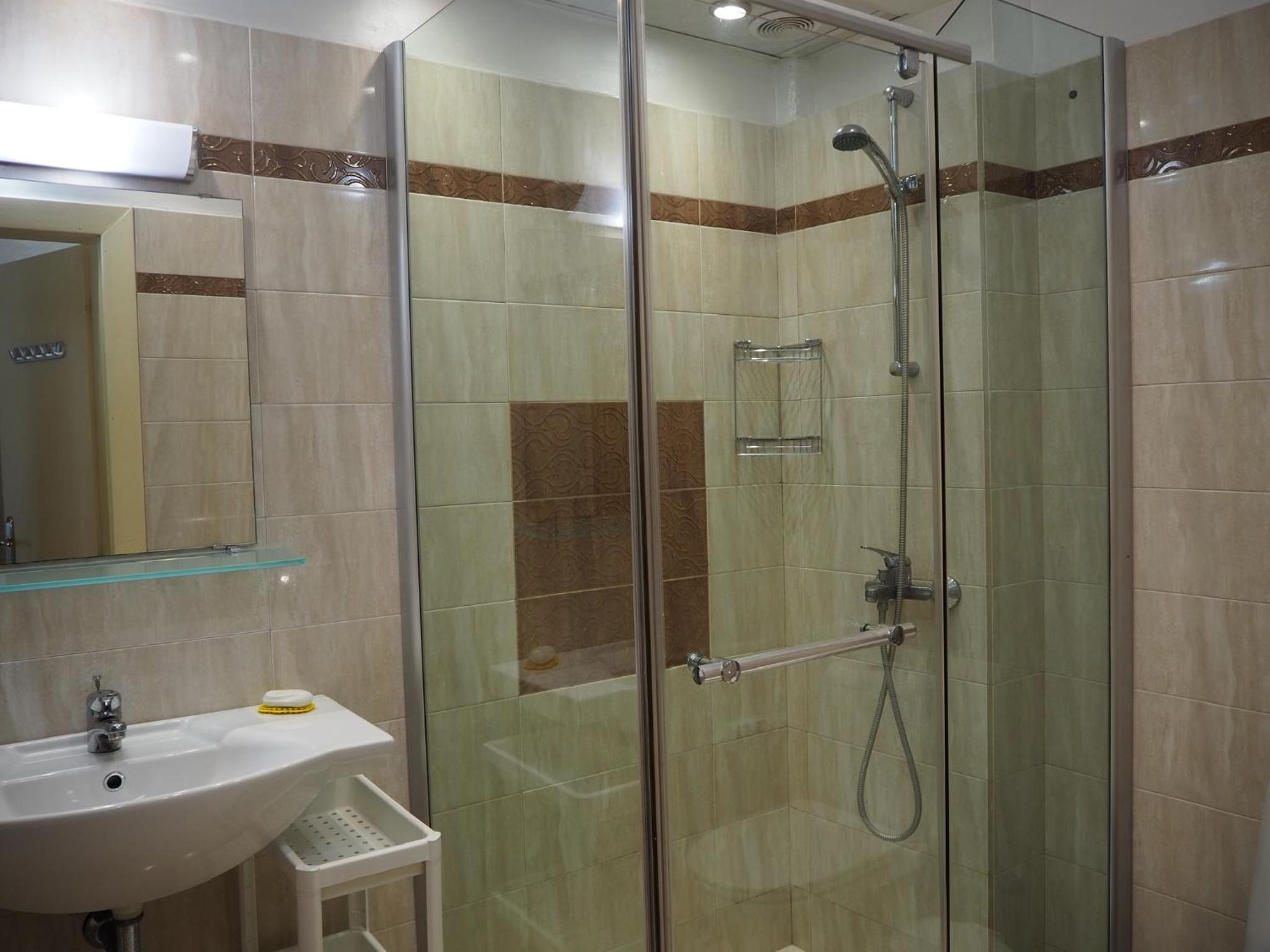 Yoana Apartment