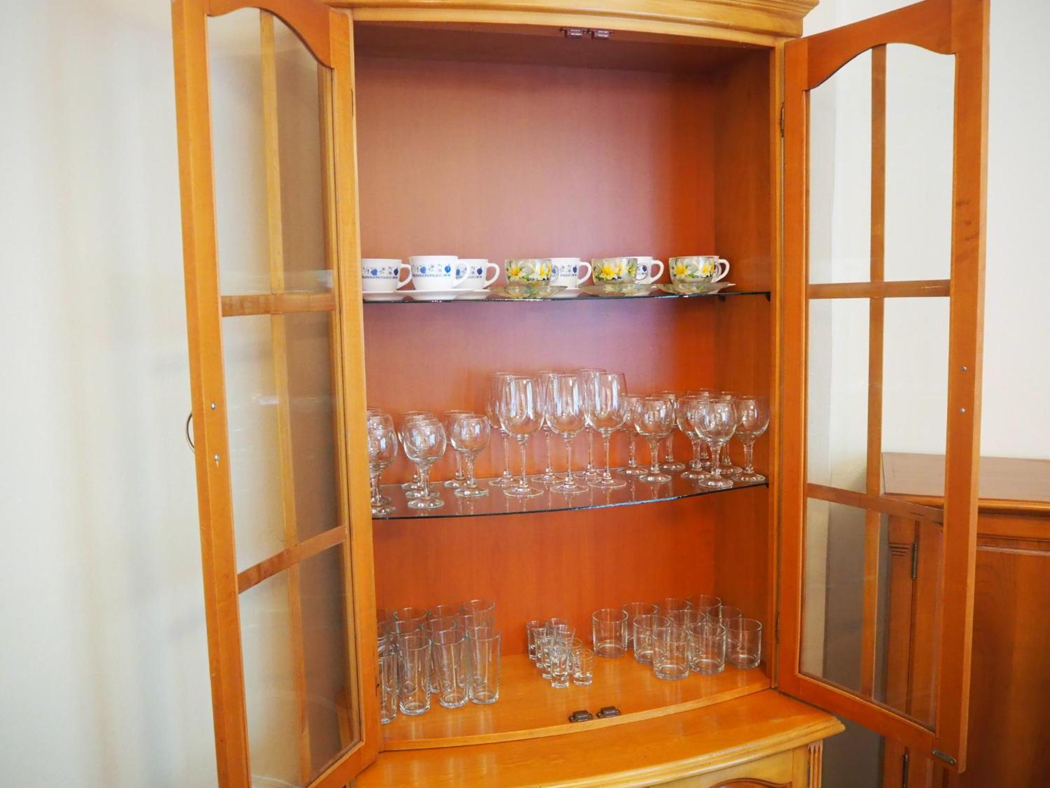 Yoana Apartment