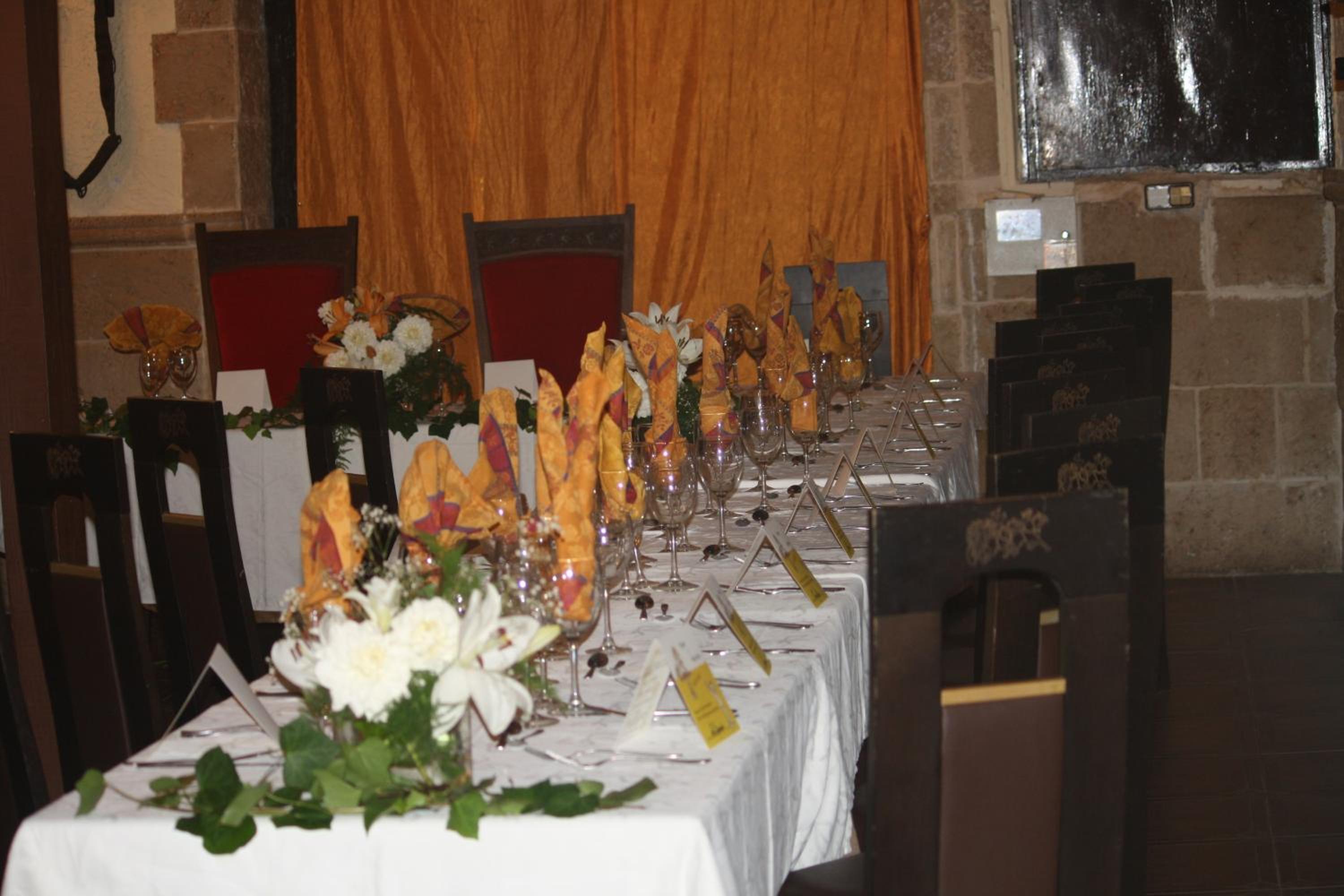 Hostal Restaurante La Diligencia
