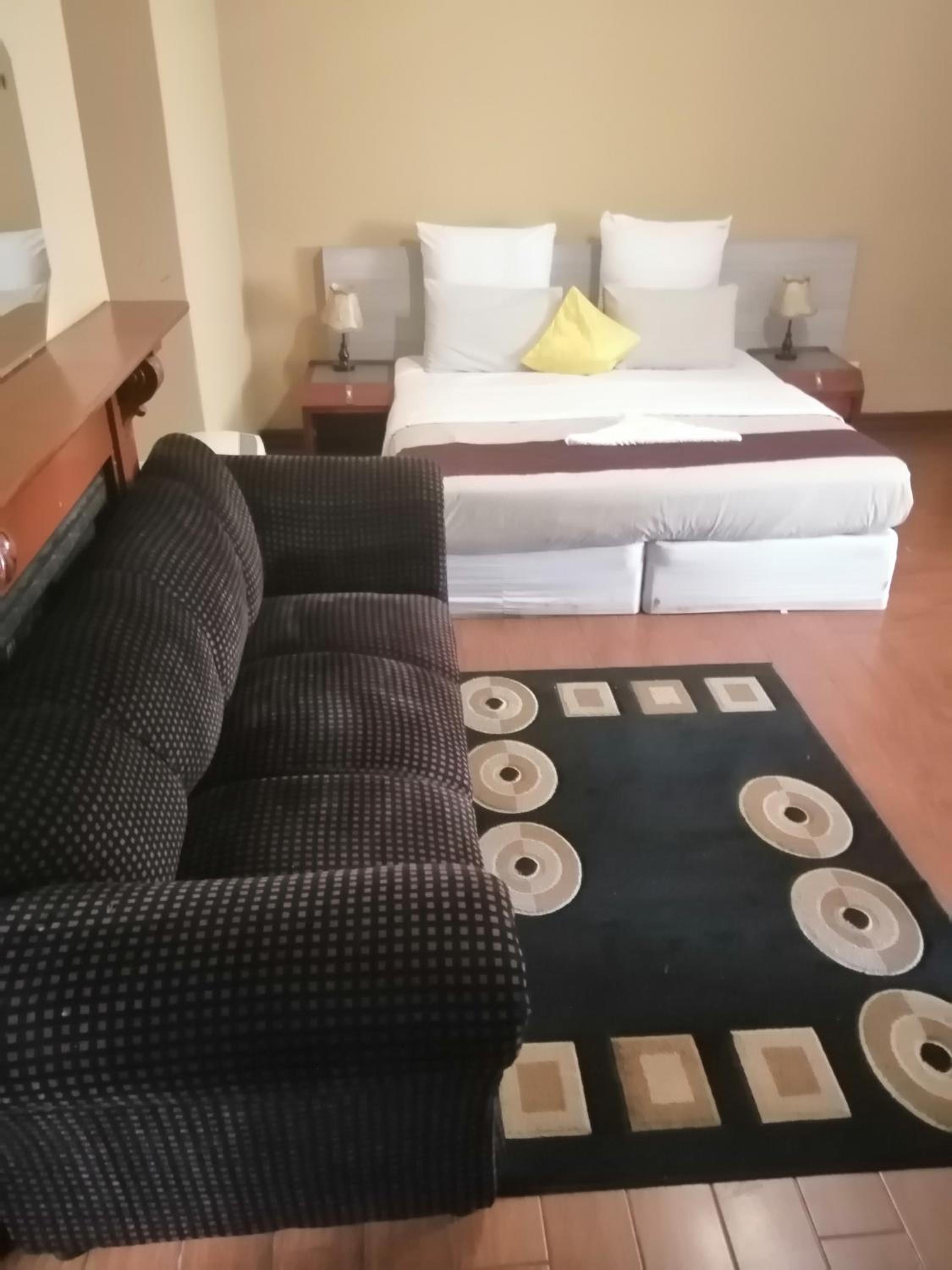 G&G Guesthouse