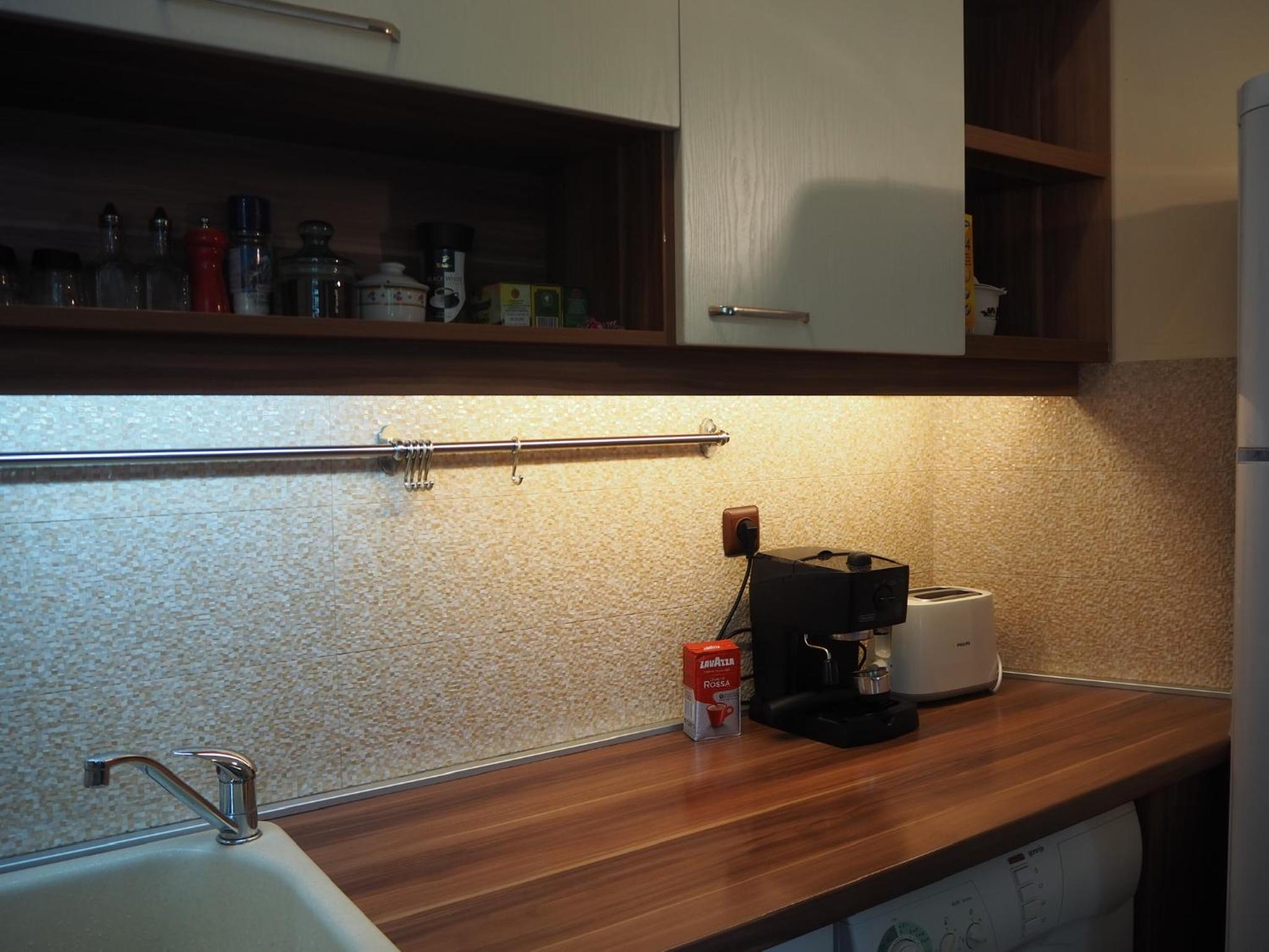 Yoana Apartment