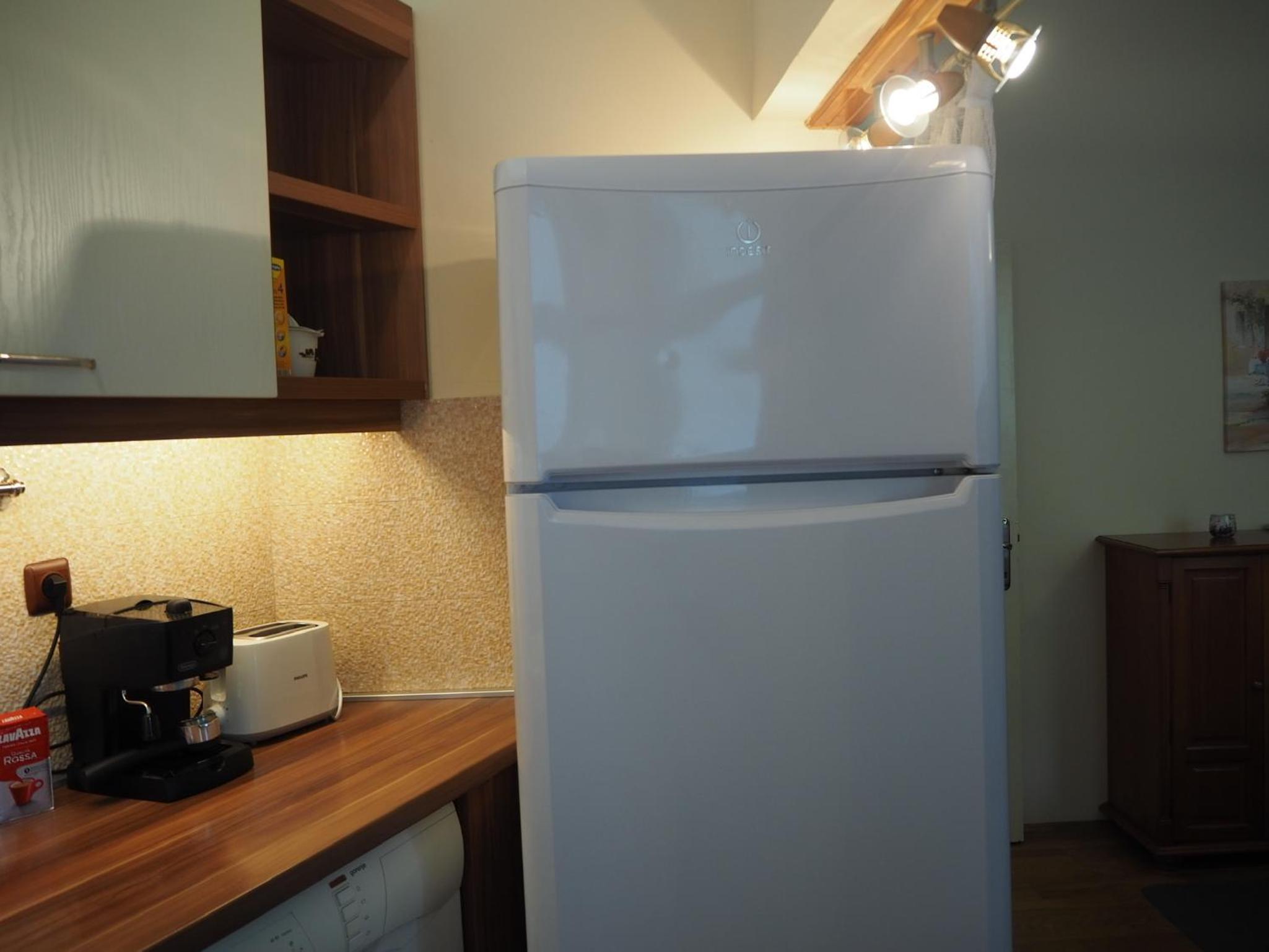 Yoana Apartment
