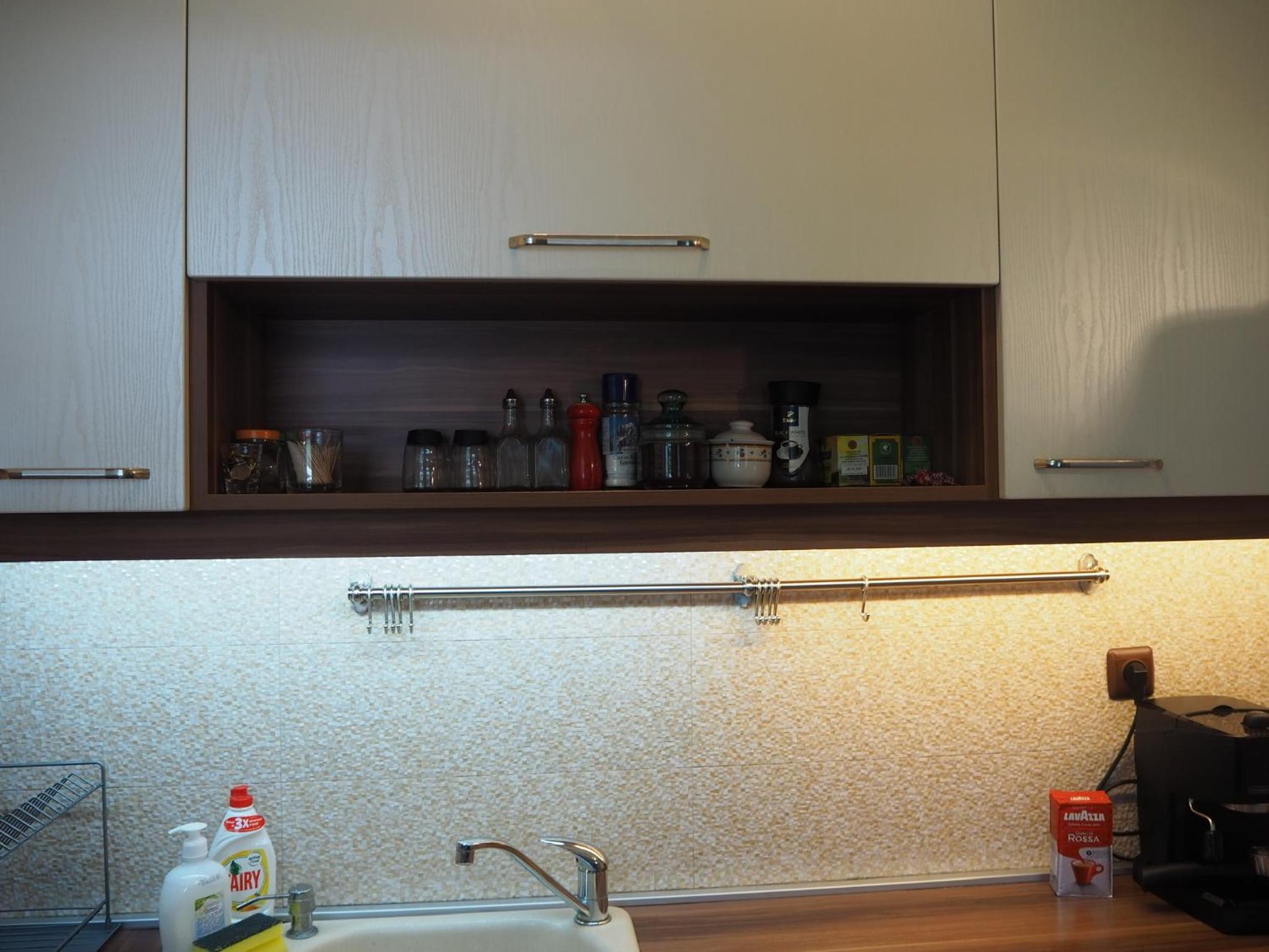 Yoana Apartment