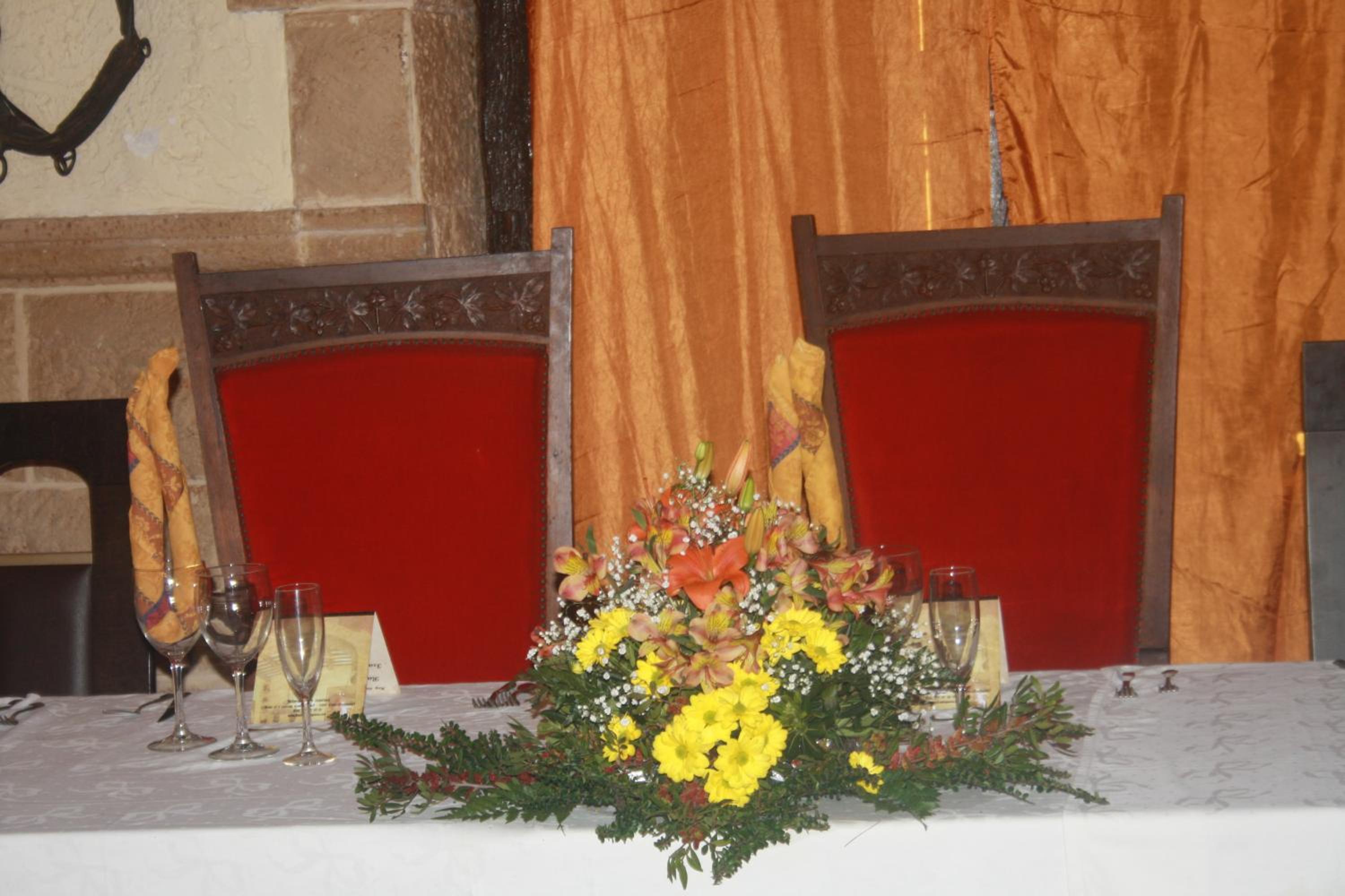 Hostal Restaurante La Diligencia