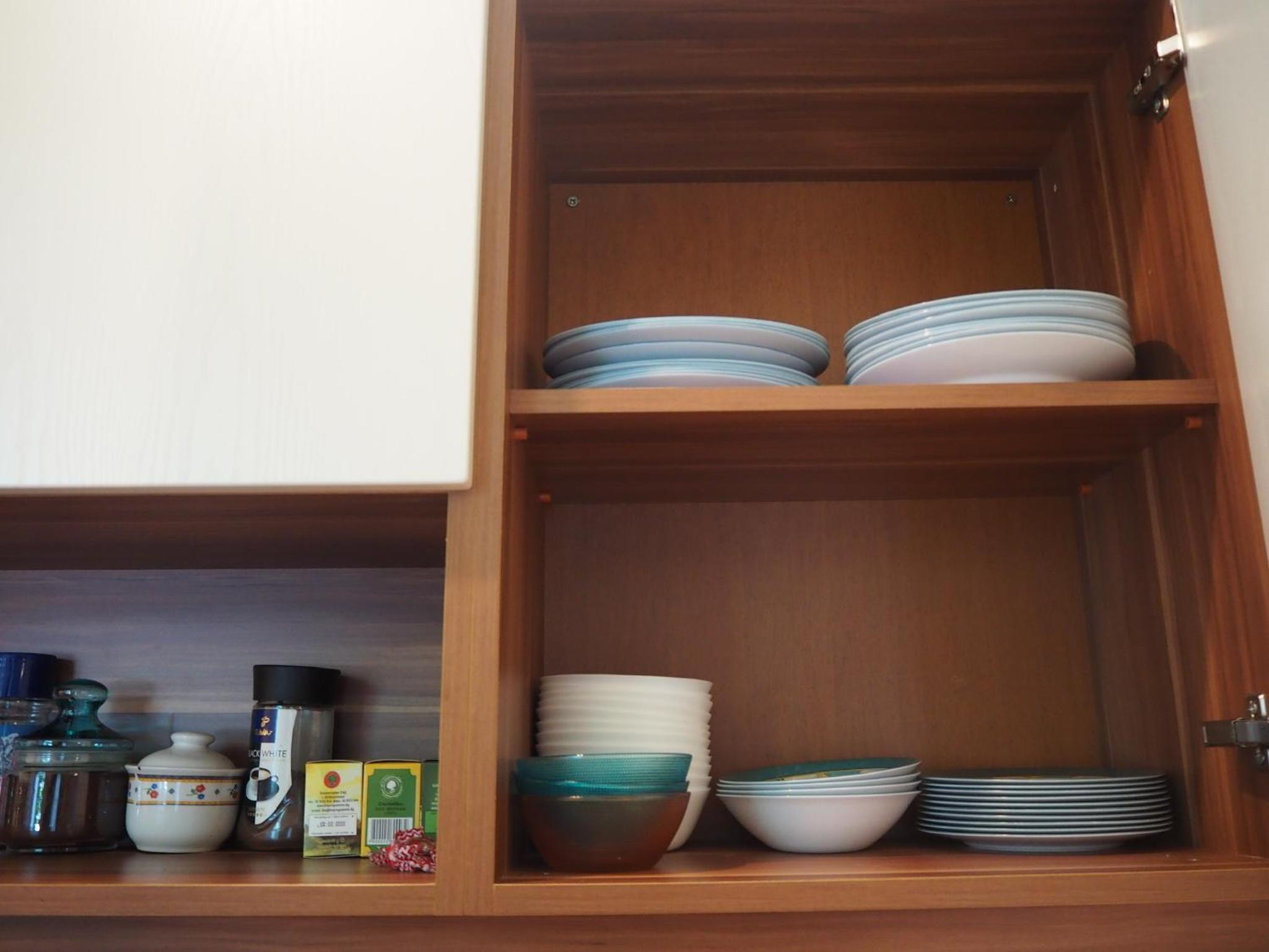 Yoana Apartment