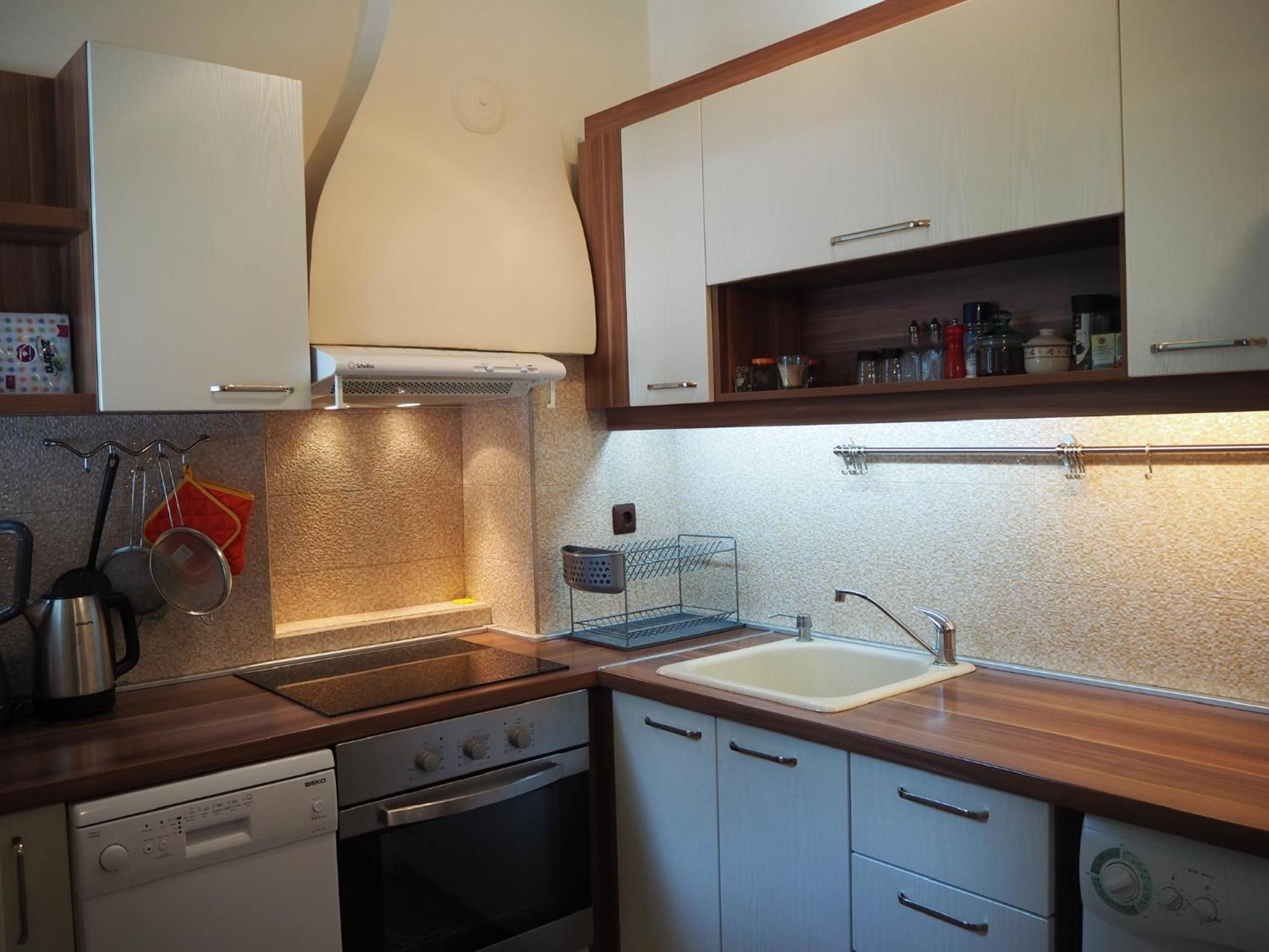 Yoana Apartment