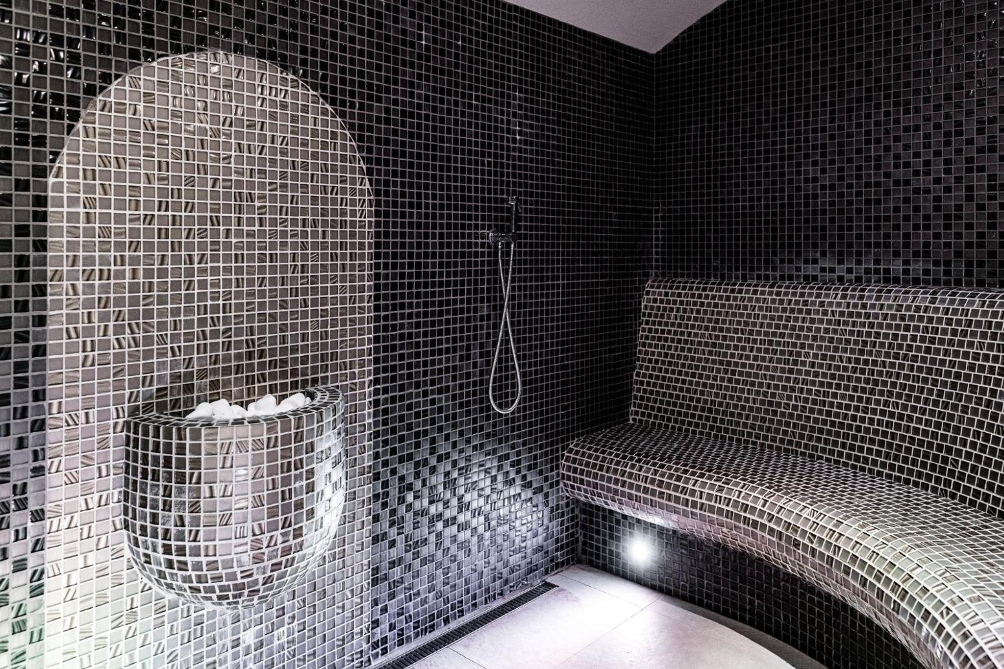 Wellness Apartmanovy dom Familia Smokovec
