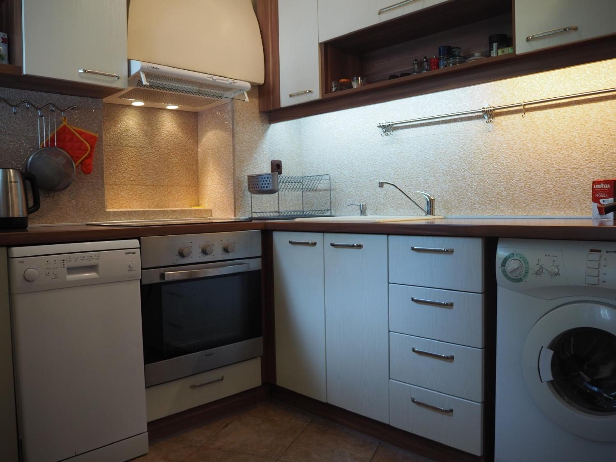 Yoana Apartment