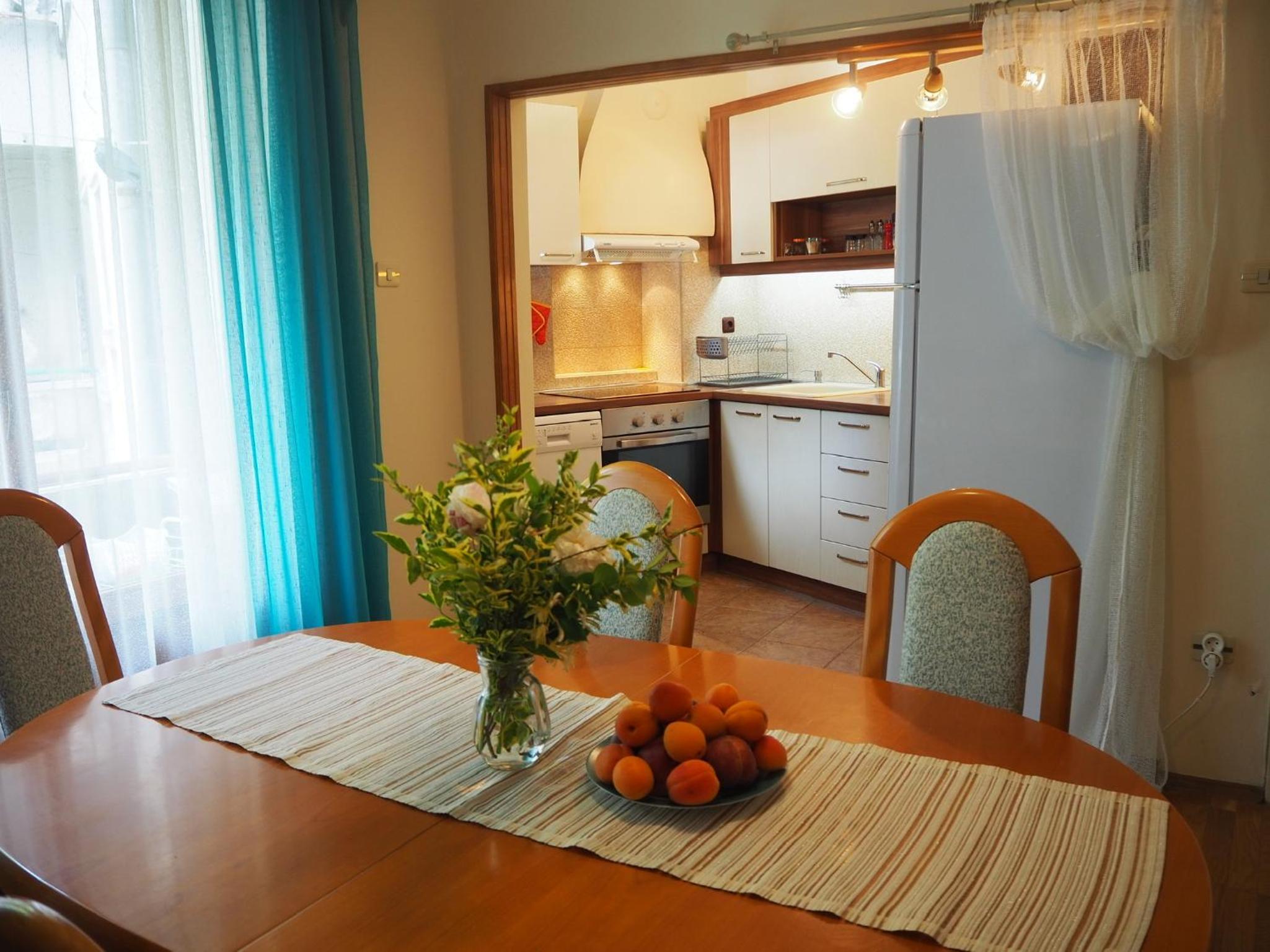 Yoana Apartment