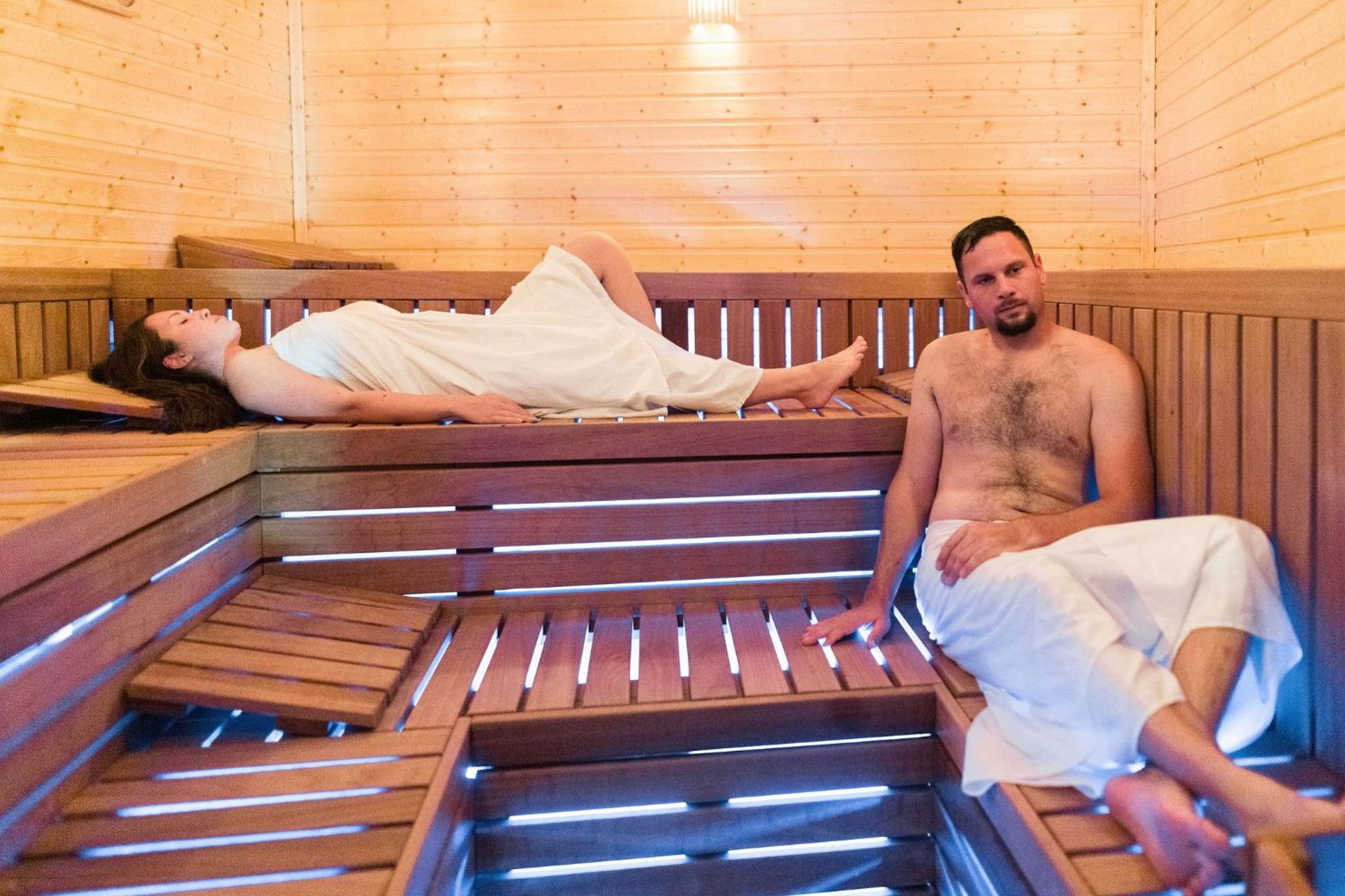 Wellness Apartmanovy dom Familia Smokovec
