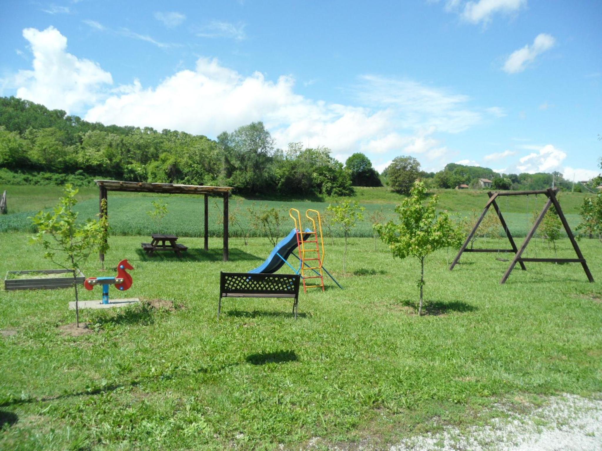 Agriturismo Isorella