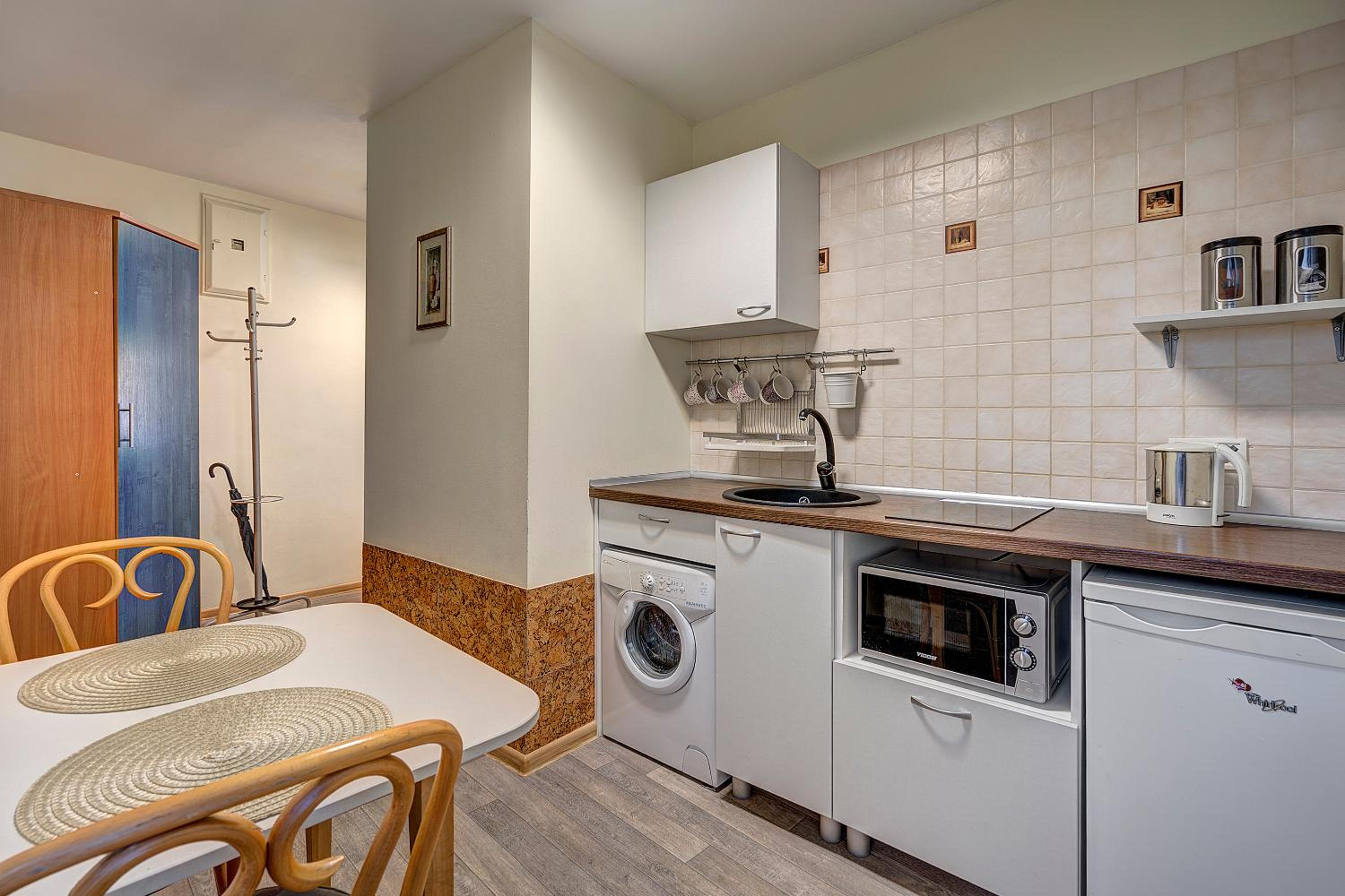 Vidos Apartamentai view 5