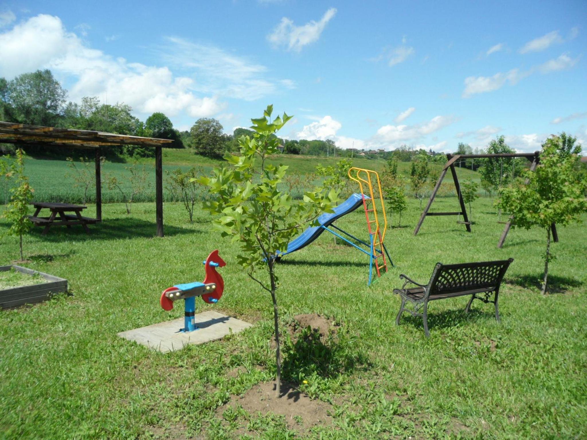 Agriturismo Isorella